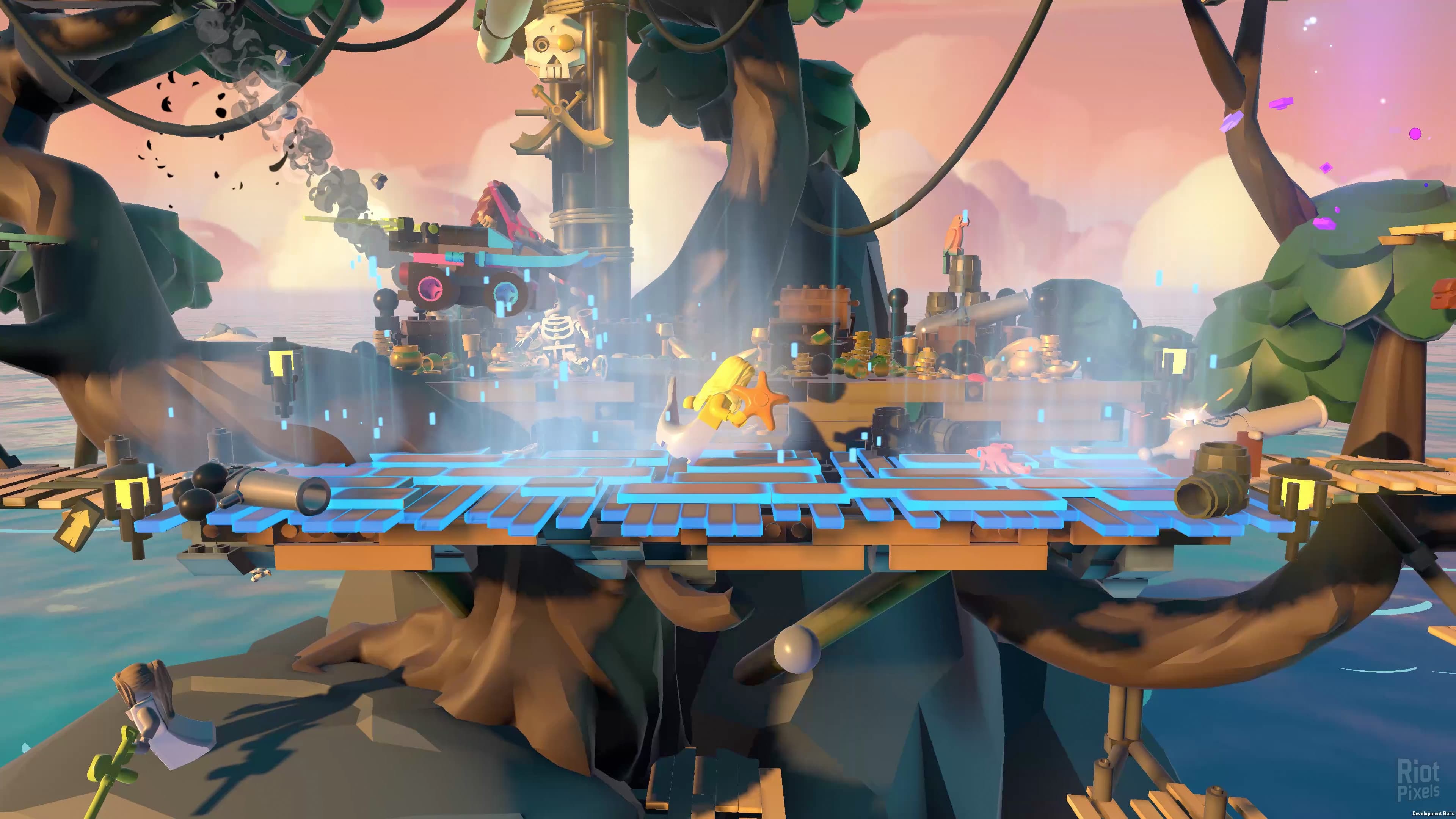 LEGO Brawls – v5.0.0 screenshot 5