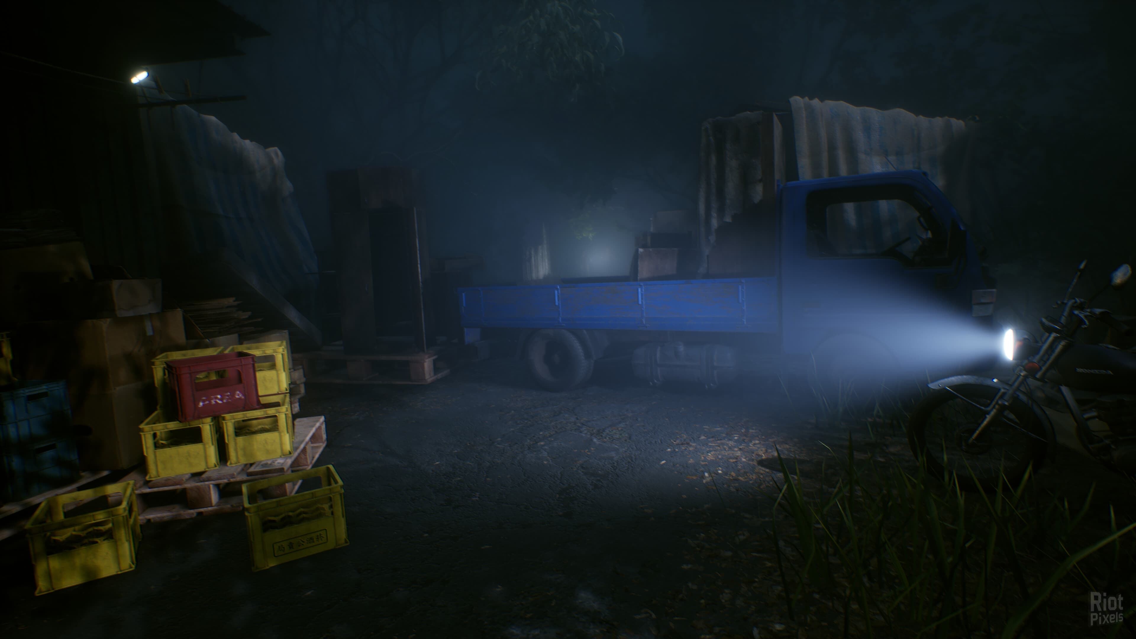 Incantation – v1.0.0.2 screenshot 2