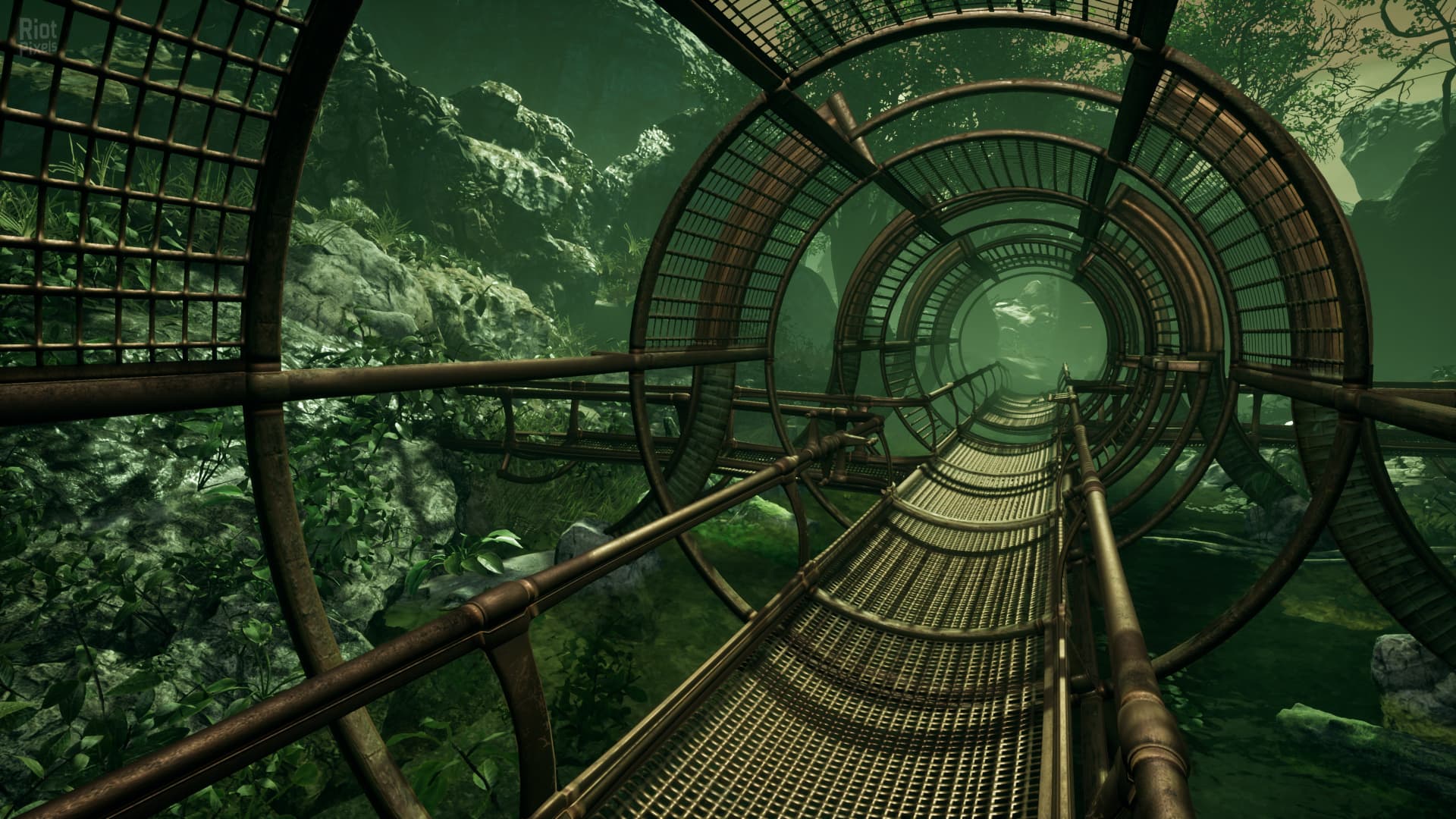 Nemezis: Mysterious Journey III screenshot 4
