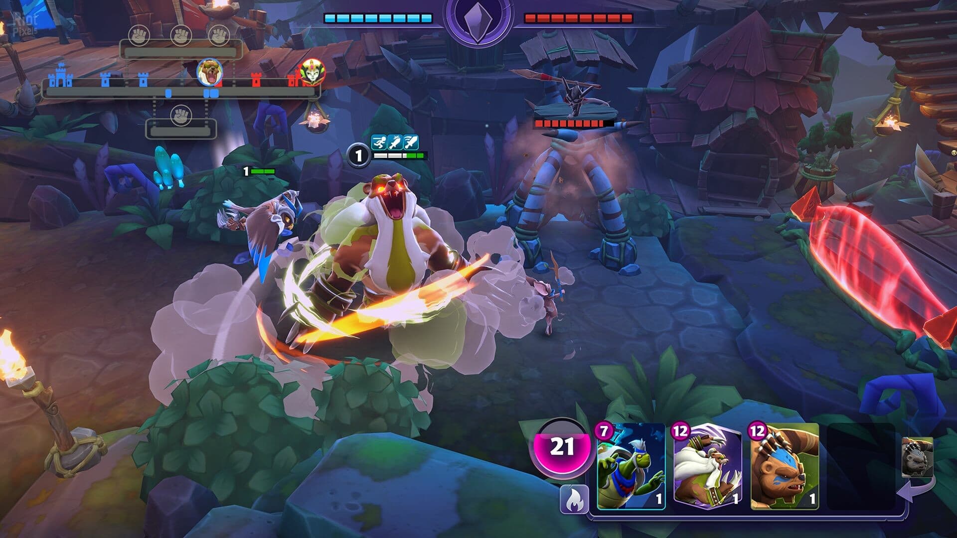 HEROish screenshot 4