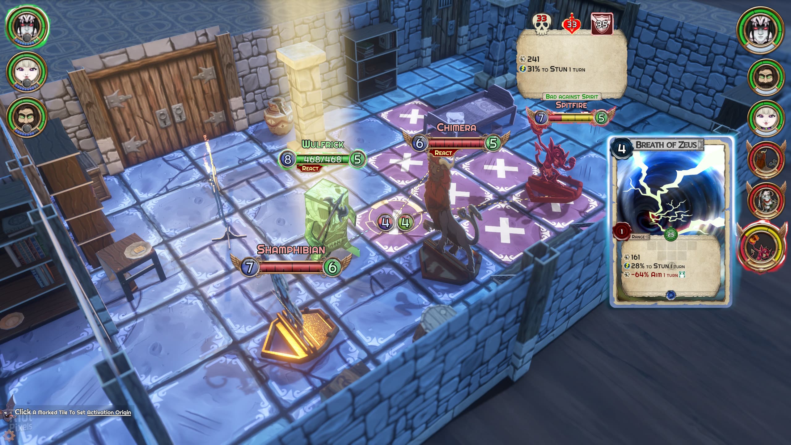 Popup Dungeon screenshot 4