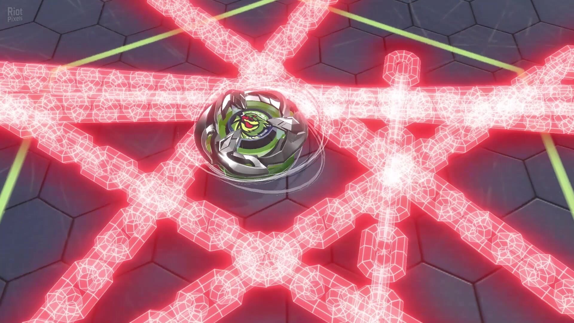 BEYBLADE X XONE – v1.0.0 + Bypass Save Fixes screenshot 4