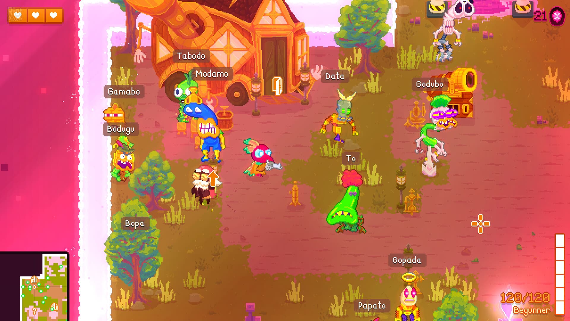 Voidigo – v1.0.0 (Release) screenshot 6