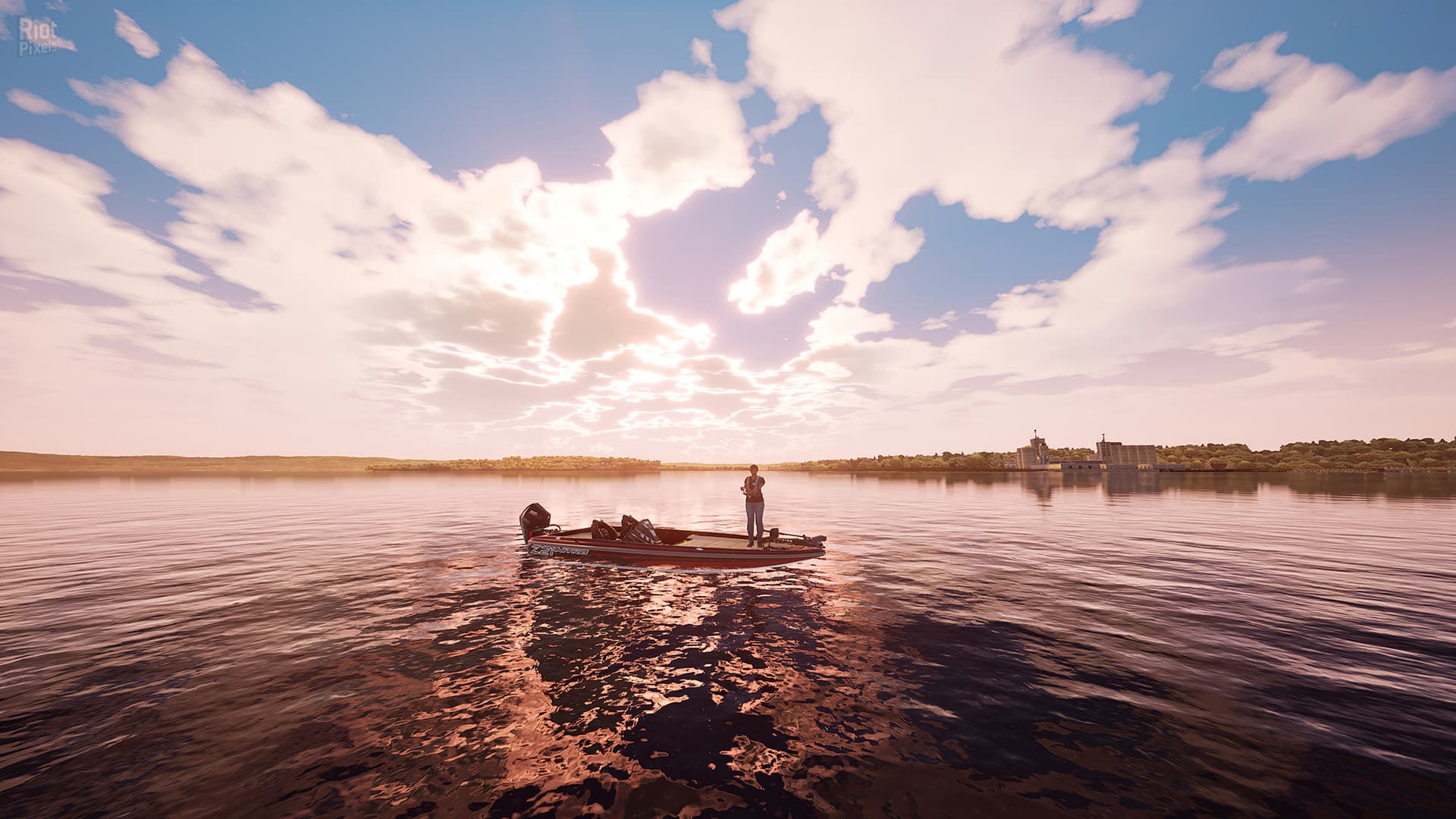Fishing Sim World: Bass Pro Shops Edition – v1.0.51343.29 screenshot 3