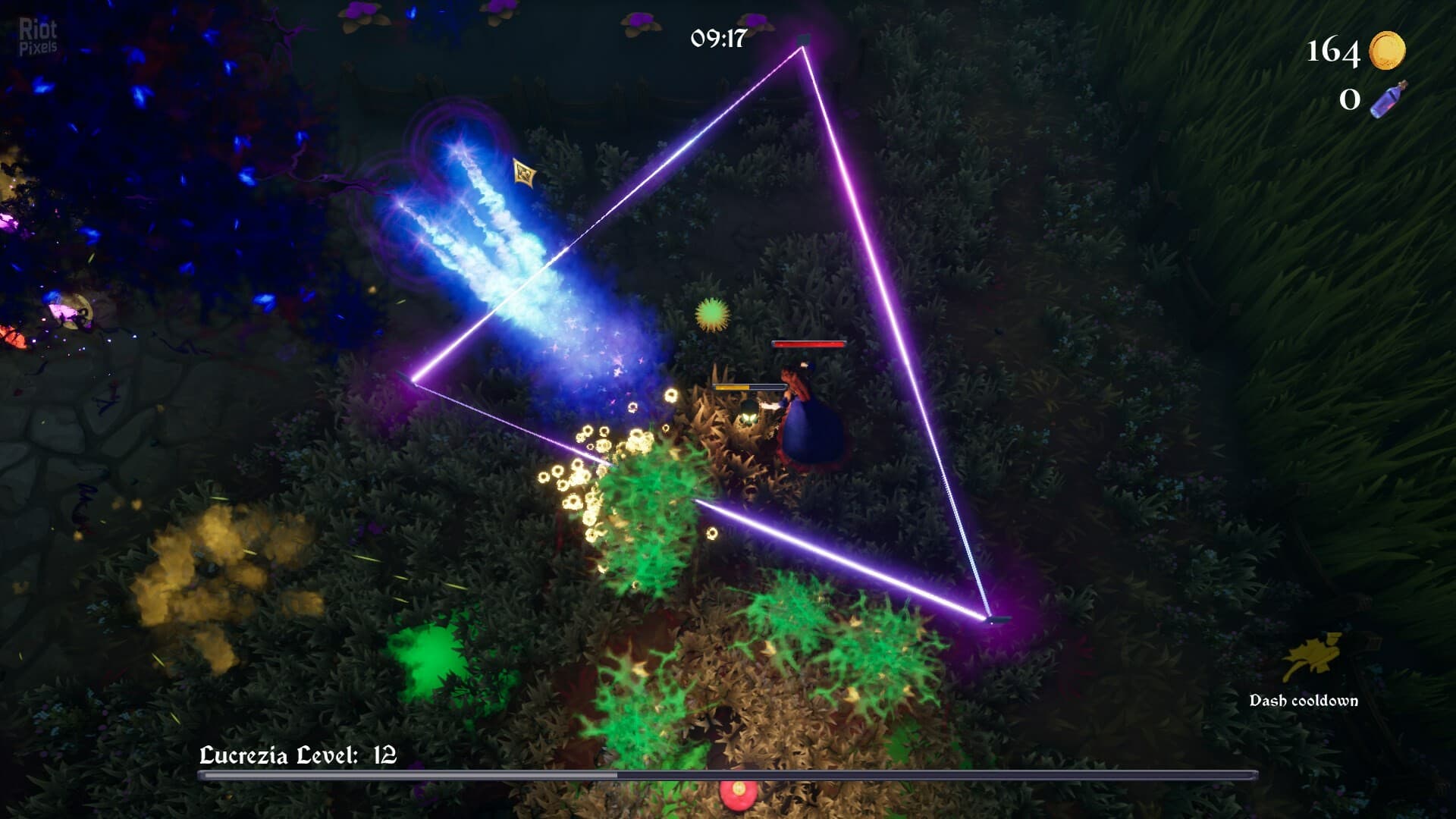 Fiora screenshot 5