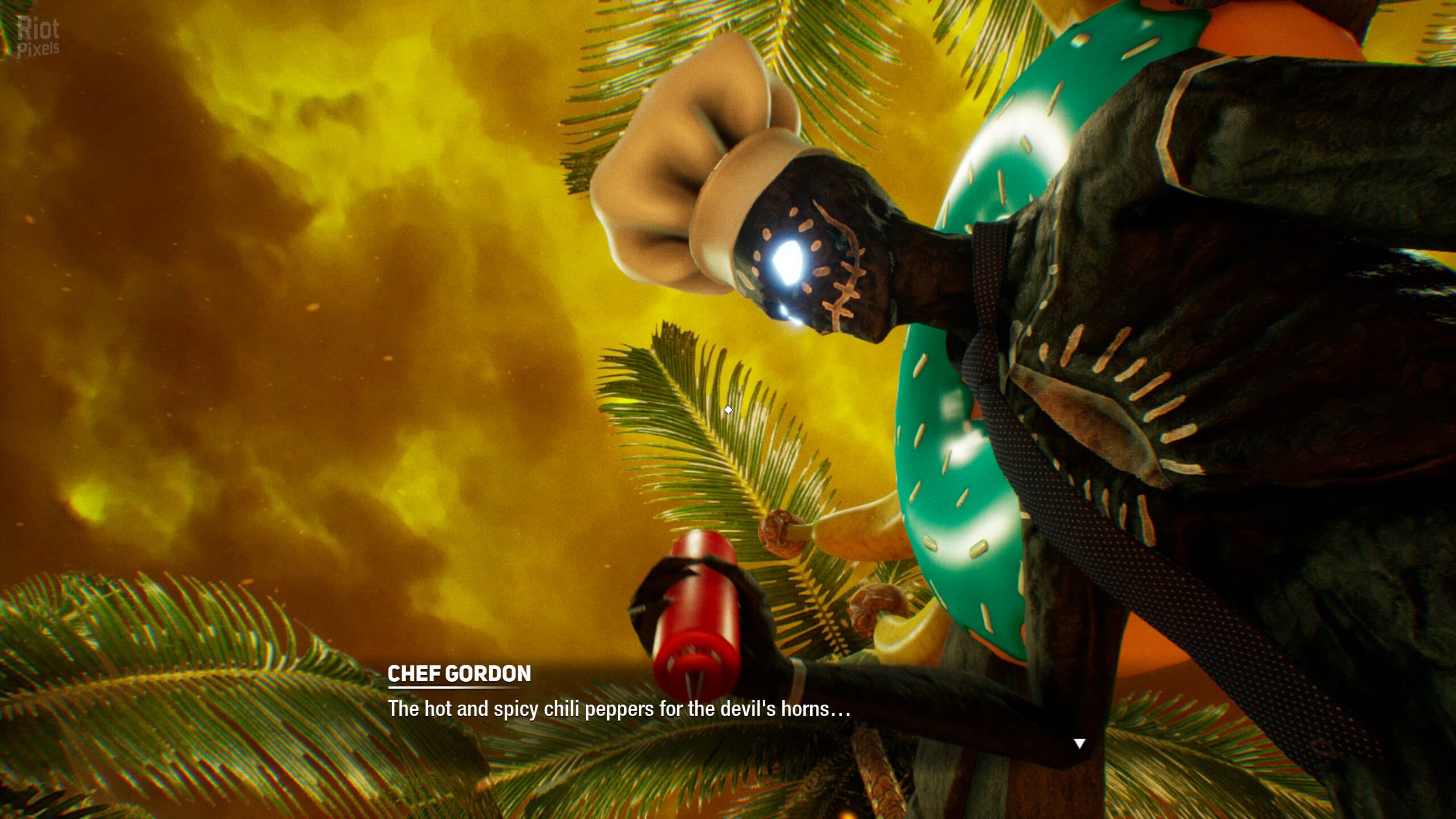 Hell of an Office screenshot 6