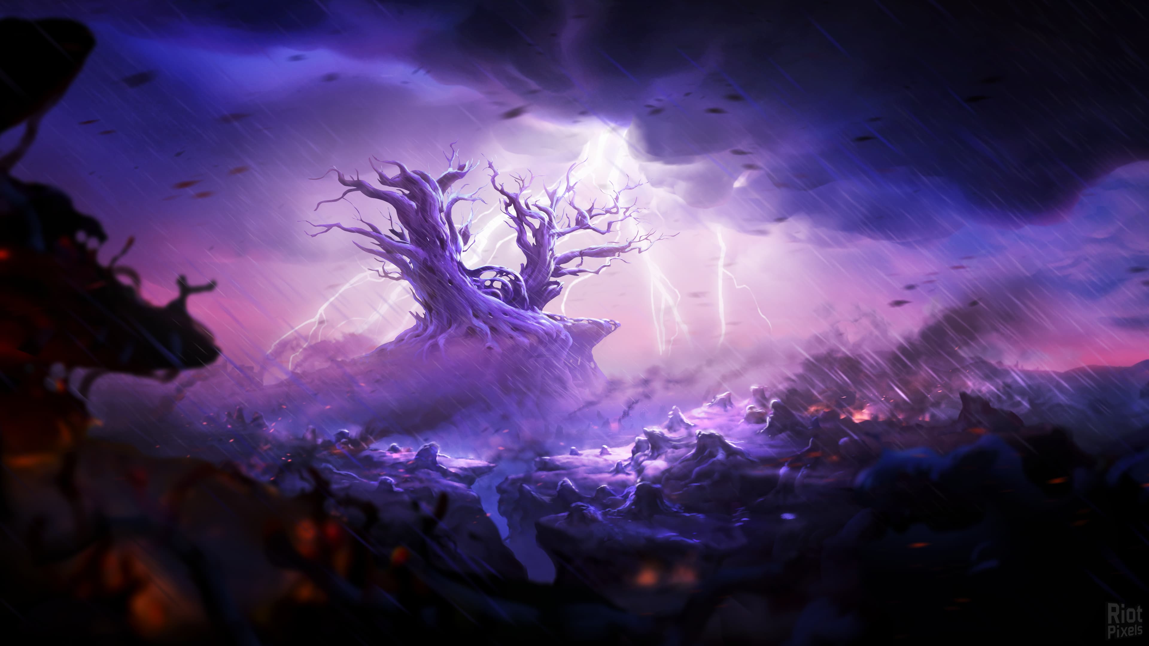 Ori and the Will of the Wisps screenshot 5