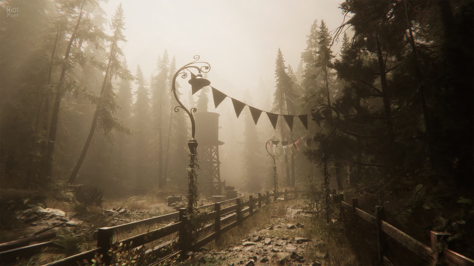 Maid of Sker – Build 6304692 (FPS Challenge Modes Update) screenshot 4
