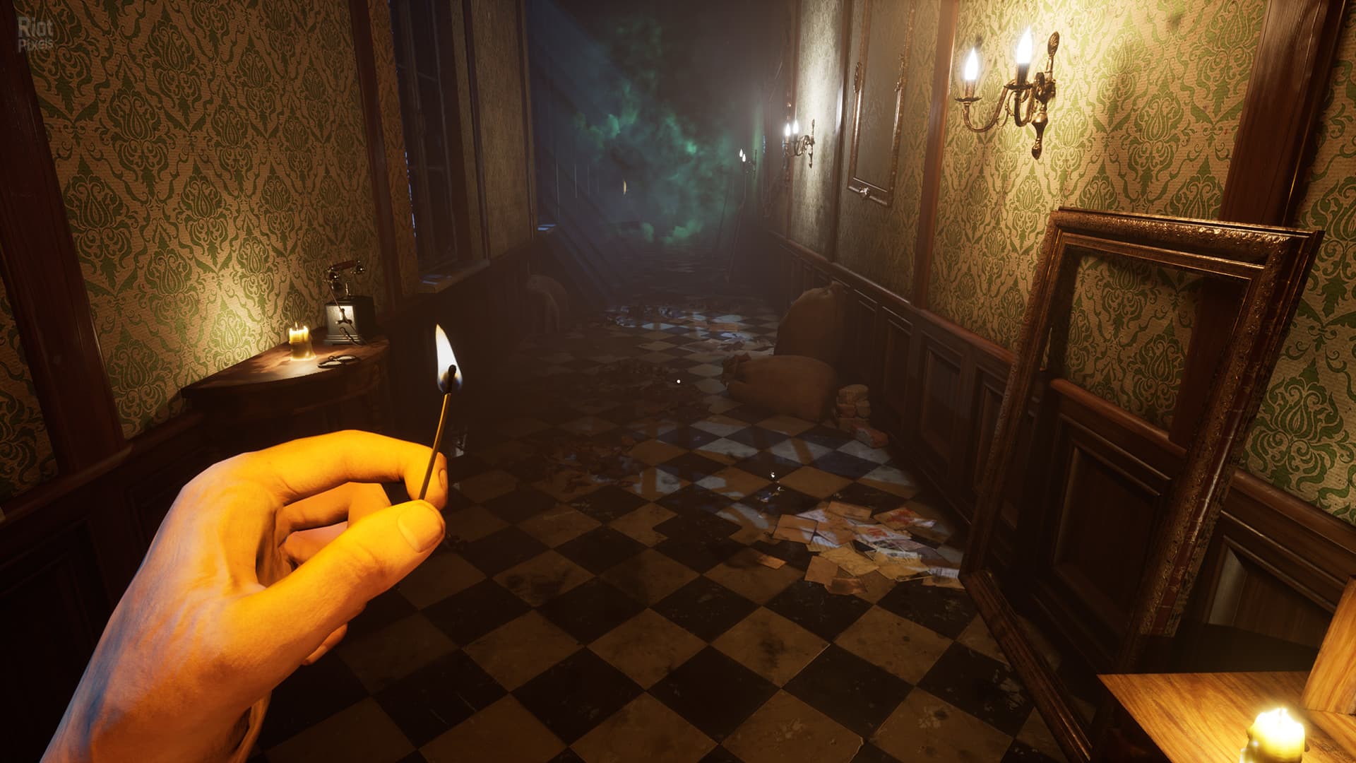 1917: The Prologue screenshot 3
