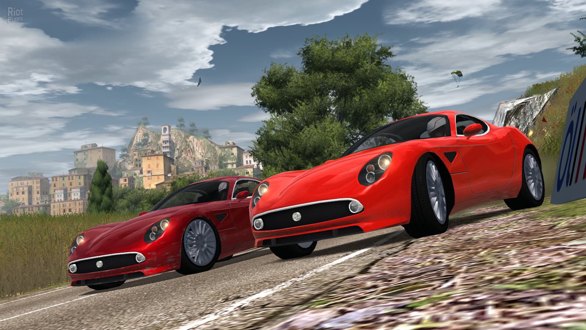 World Racing 2: Champion Edition – v1.5.3 screenshot 4