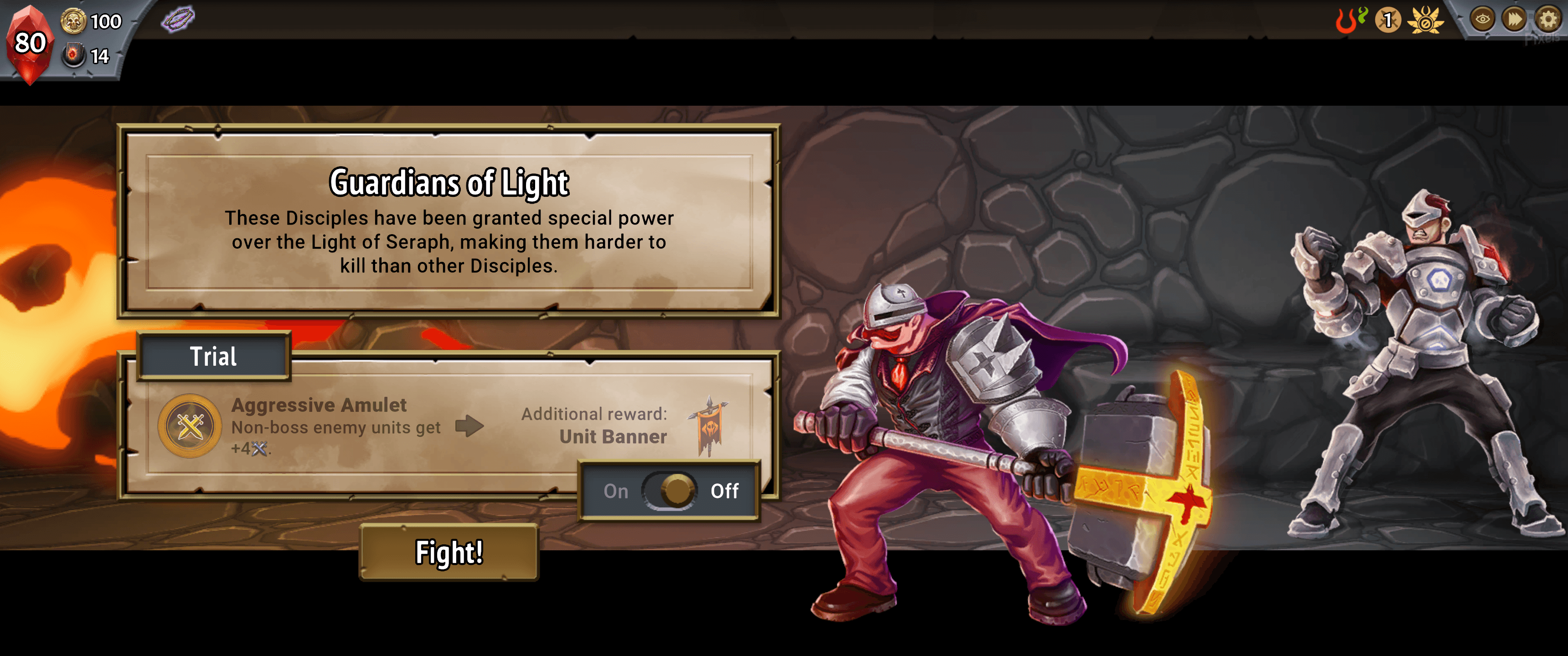Monster Train – Build 12661 + The Last Divinity DLC screenshot 4