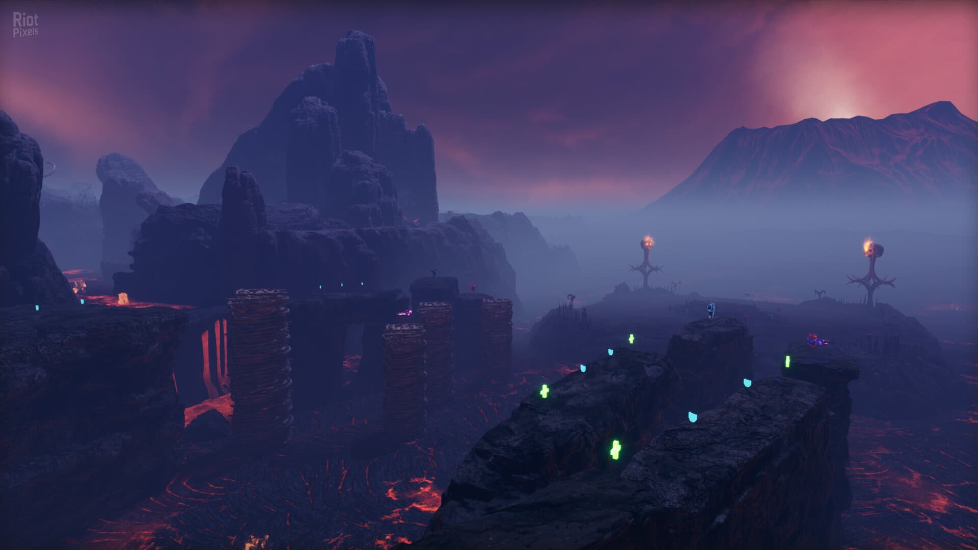 Meat Fest screenshot 1