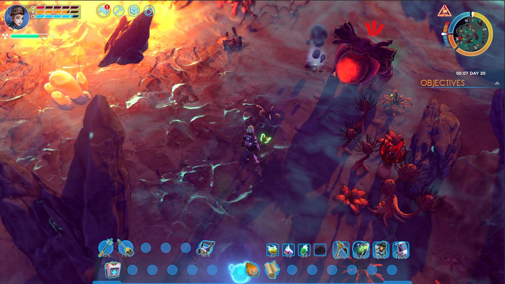 Beyond Contact – v1.0.0 (Release) screenshot 4