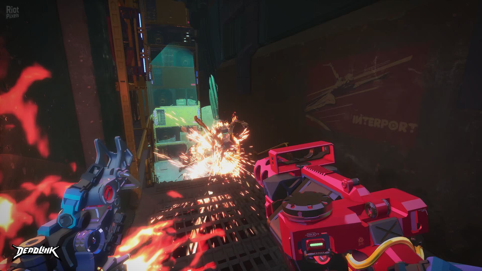 Deadlink – v1.0.21143 (Release) screenshot 6