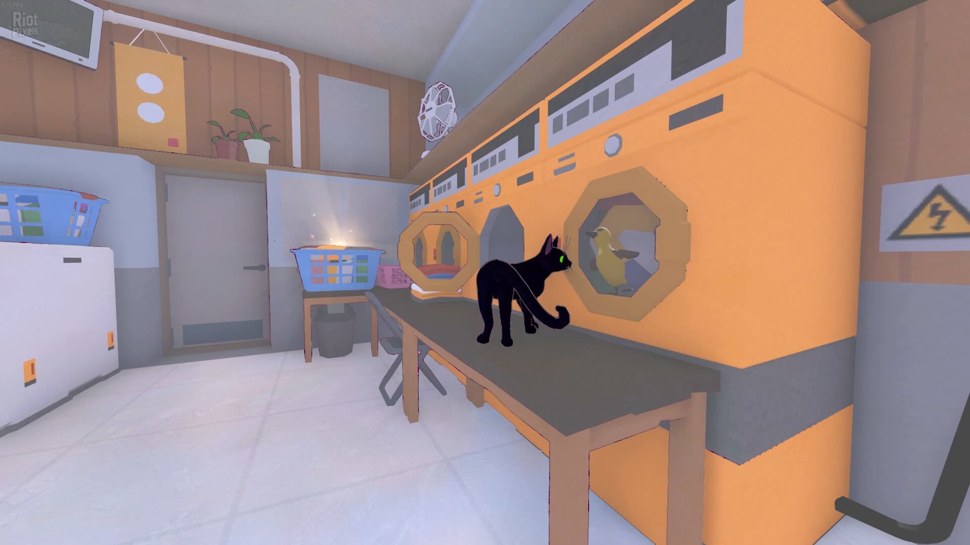Little Kitty, Big City – v1.24.5.8_3487 + Bonus Soundtrack screenshot 2