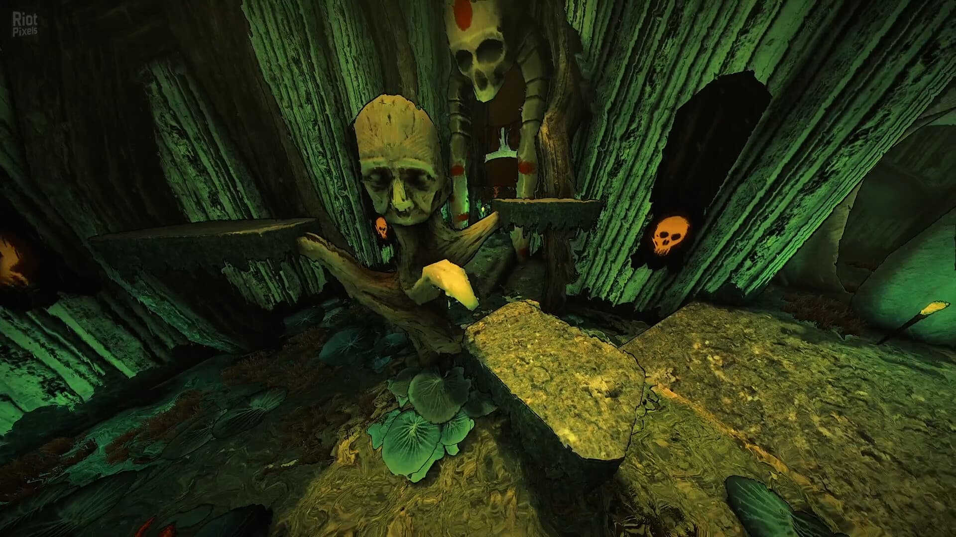 Devilated – v1.0 (Release) + Bonus Content screenshot 2
