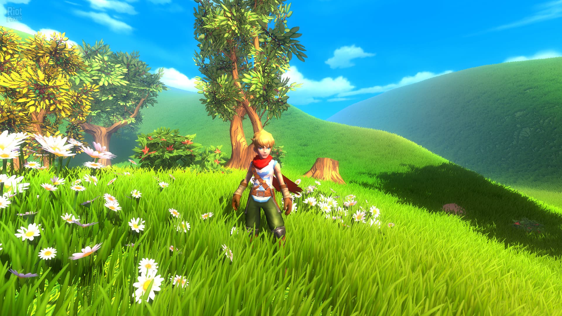 The Forbidden Arts – v1.0.1.0 screenshot 2