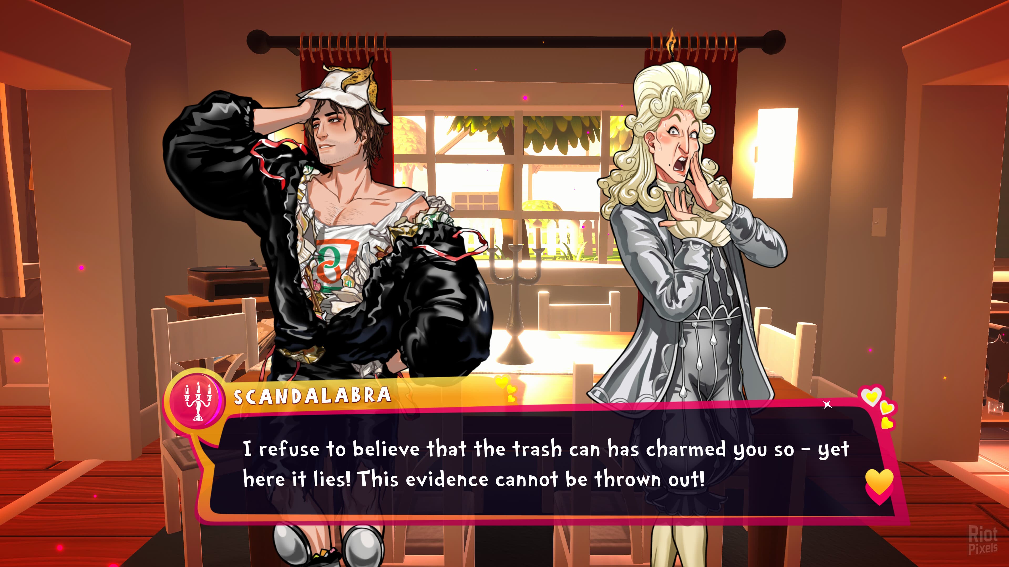 Date Everything! Lavish Edition – v2.555.97759 + 2 DLCs screenshot 5