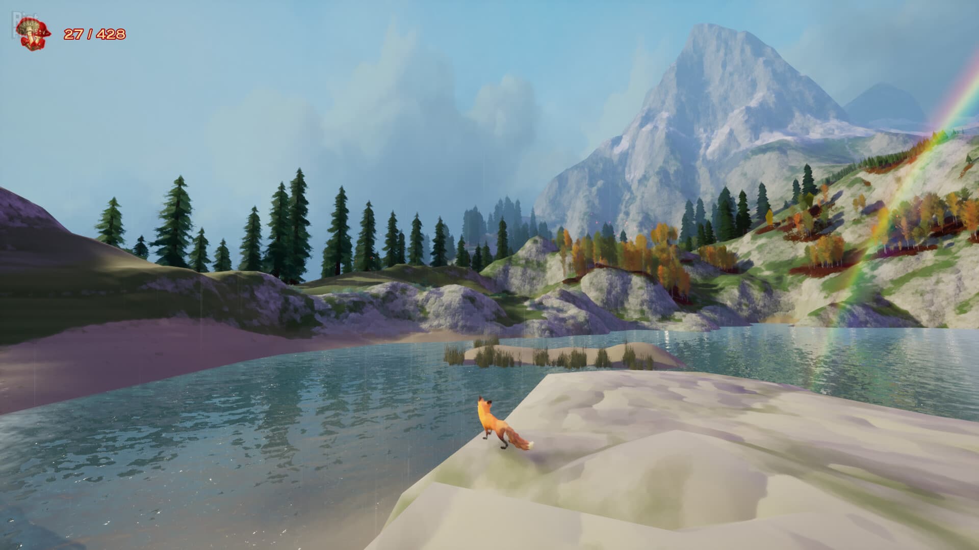 William and Sly screenshot 4