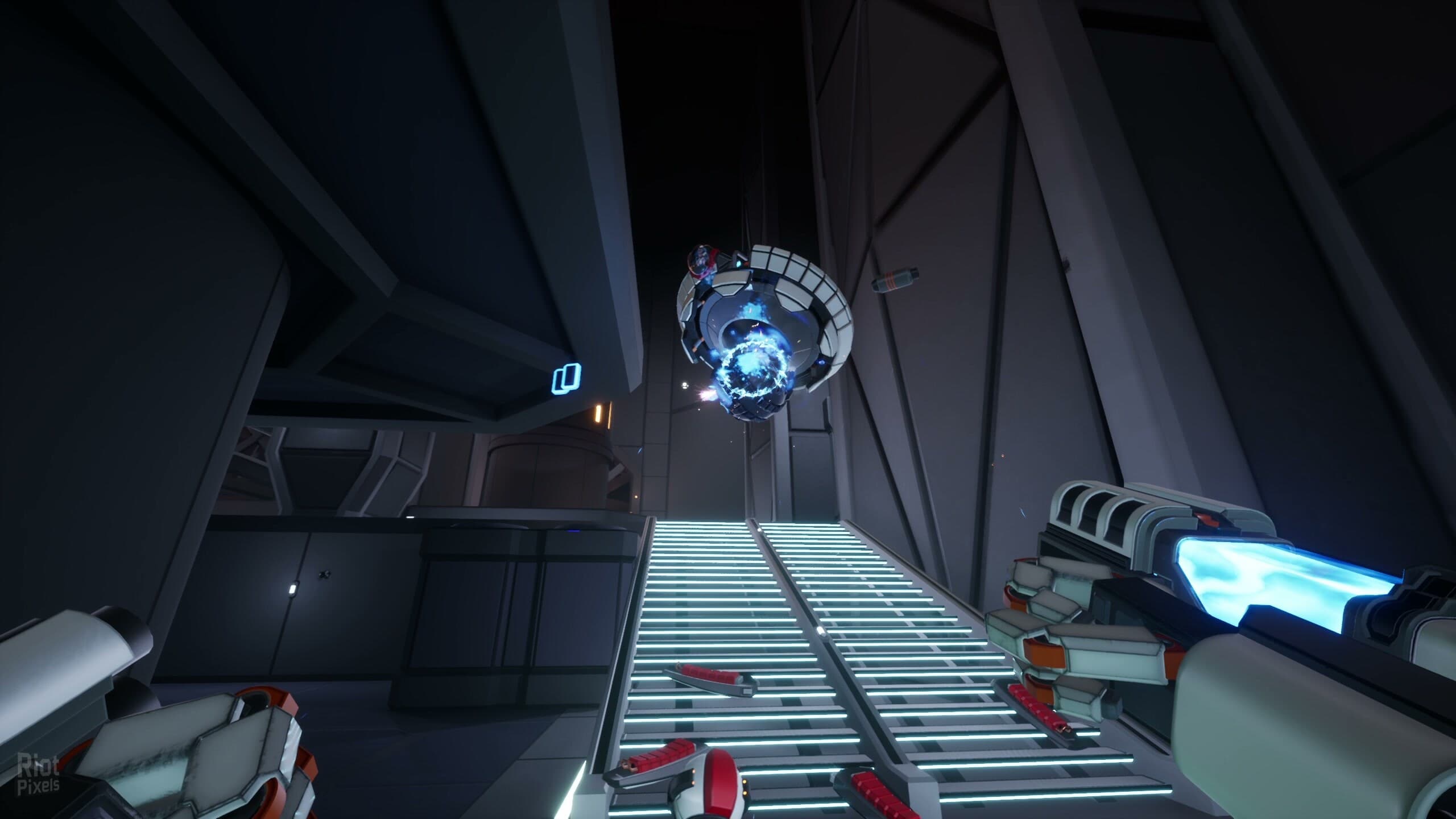 RETOOLED screenshot 2
