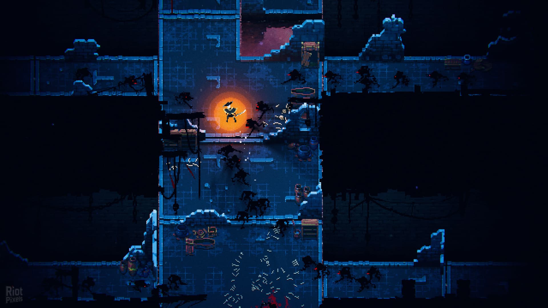 Loot River – v1.0.52 screenshot 3