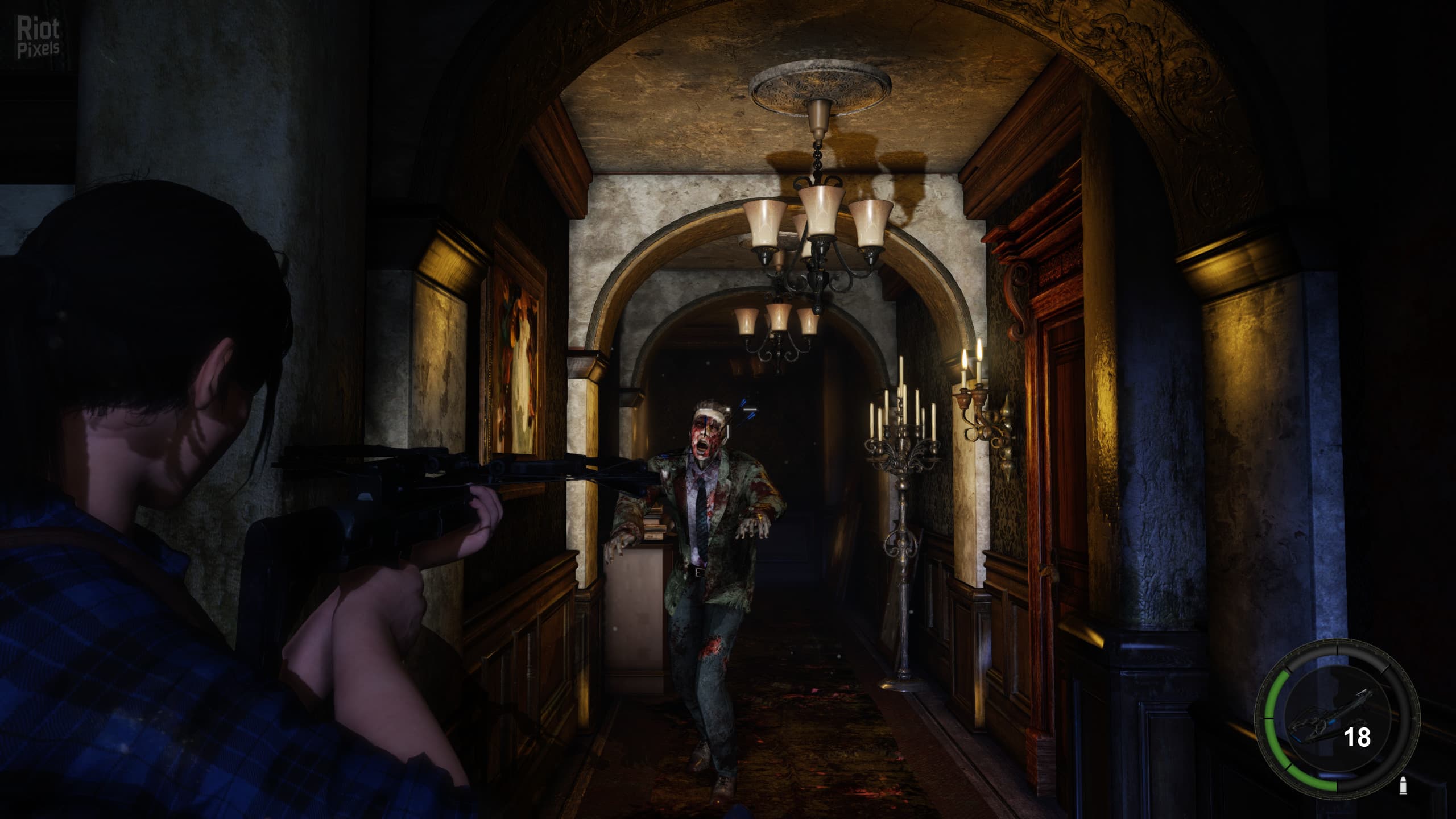 Them and Us: Ultimate Edition, v1.1.2 + 6 DLCs/Bonuses screenshot 3