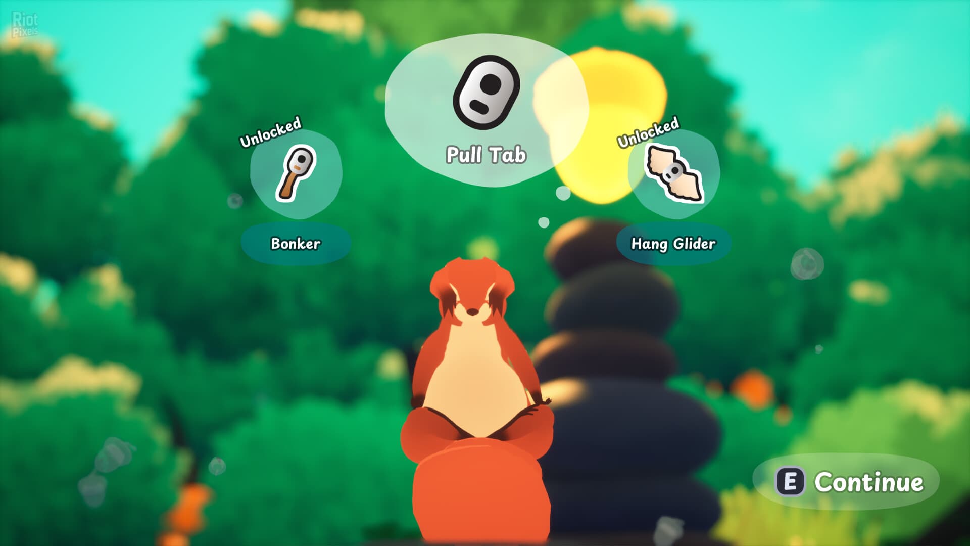 Squirreled Away screenshot 2