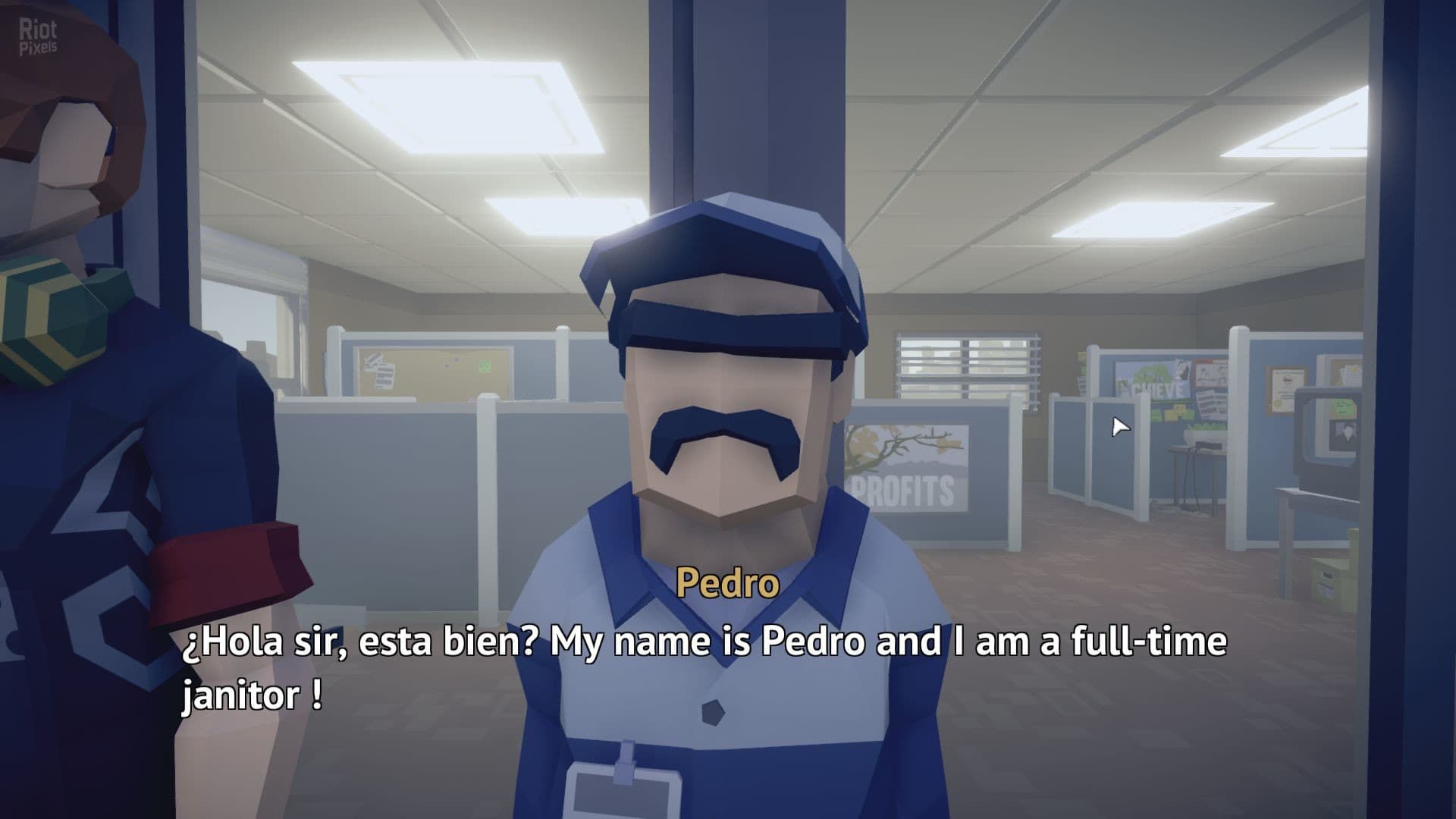 The Last Will screenshot 5