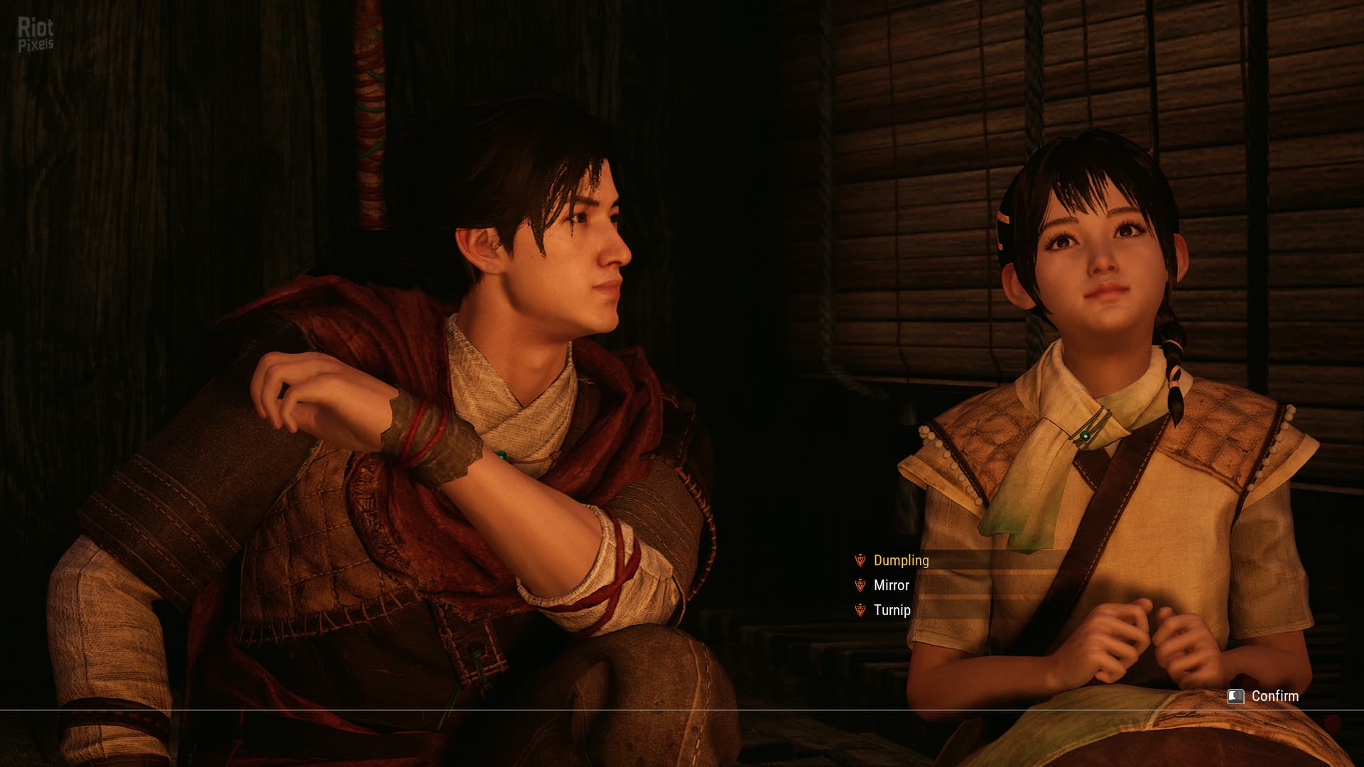 Xuan-Yuan Sword 7 – v1.25 + 2 DLCs screenshot 3
