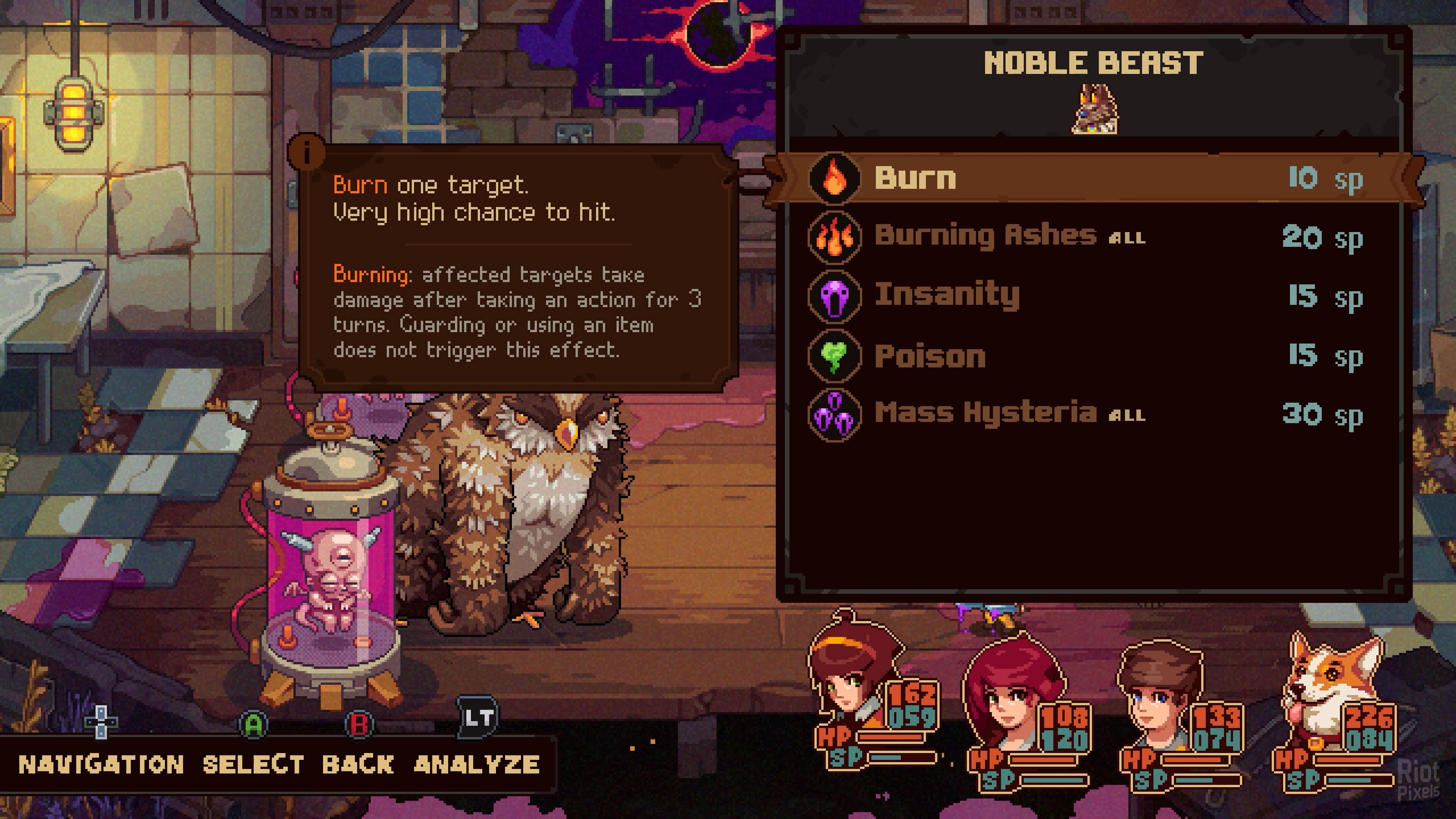 Bloomtown: A Different Story – Supporter Edition, v1.0.13 + Bonus Content screenshot 2