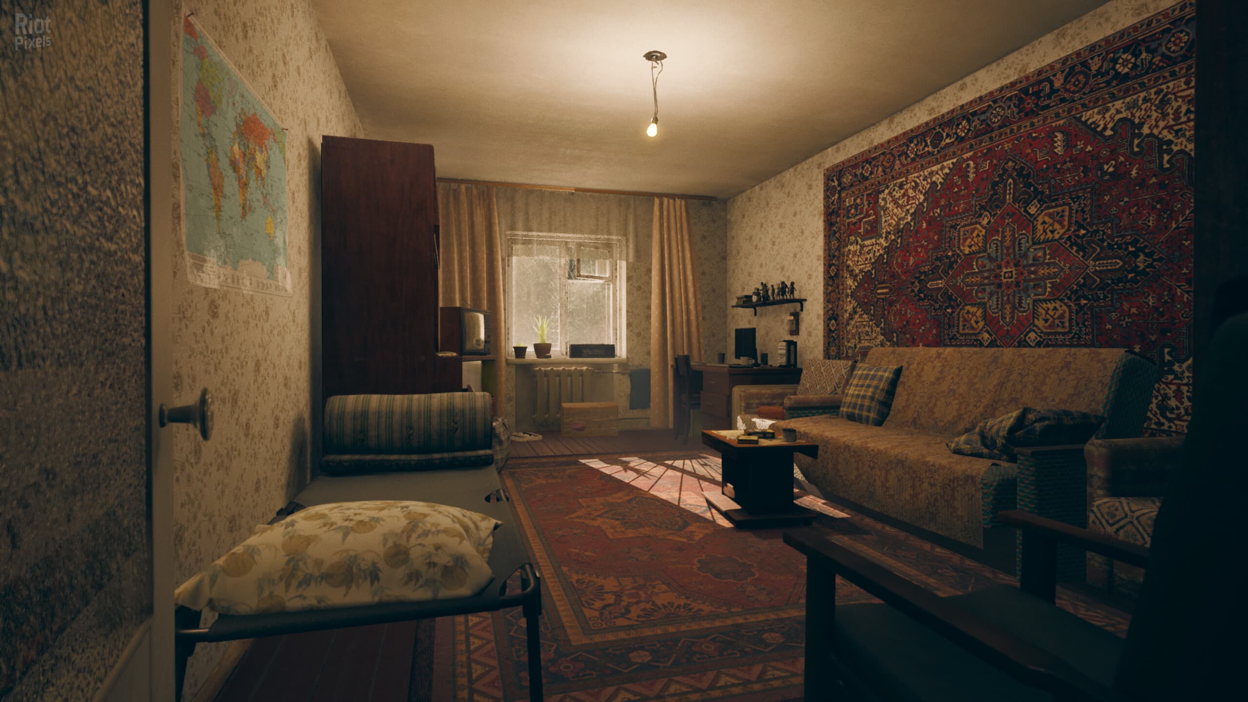 Pieces of Me screenshot 4
