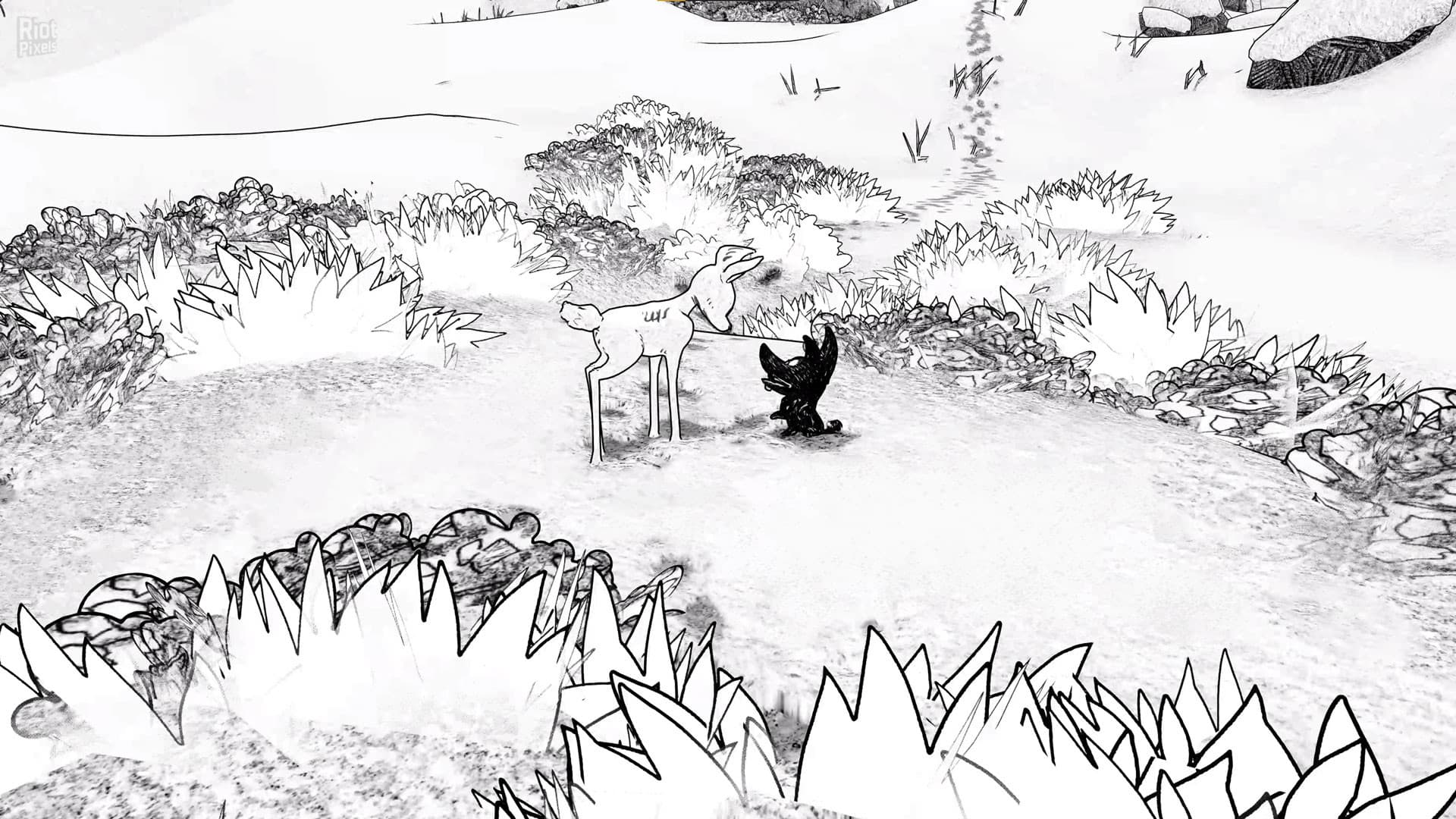 Blanc – ver. prd-195108 (Release) screenshot 6