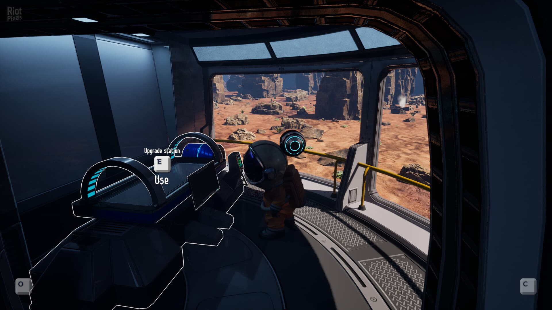 Planternauts + Windows 7 Fix screenshot 2