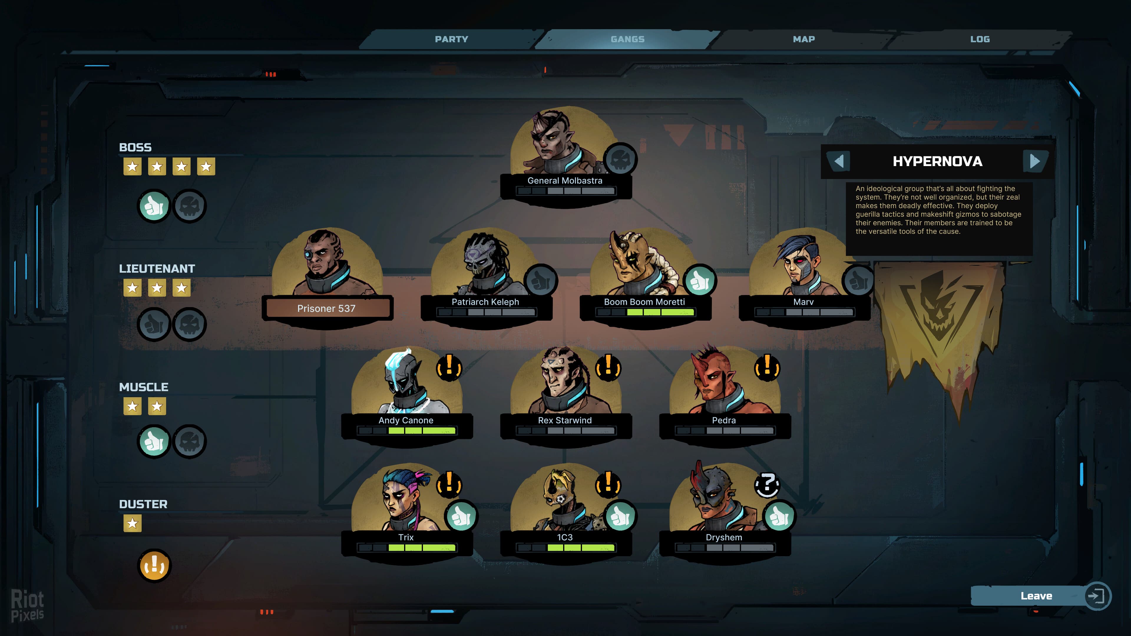 Space Prison: Supporter Edition + 2 DLCs screenshot 5