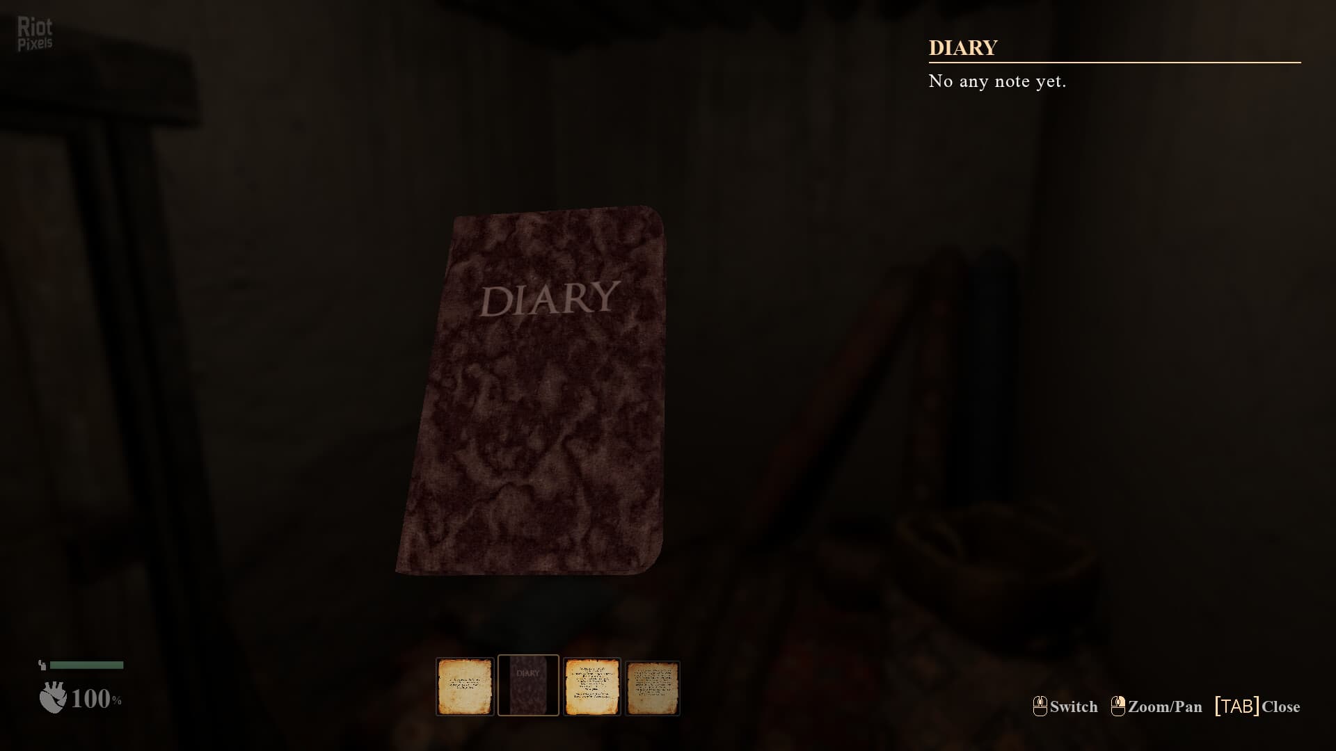 HÜDDAM 2: BERZAH screenshot 3