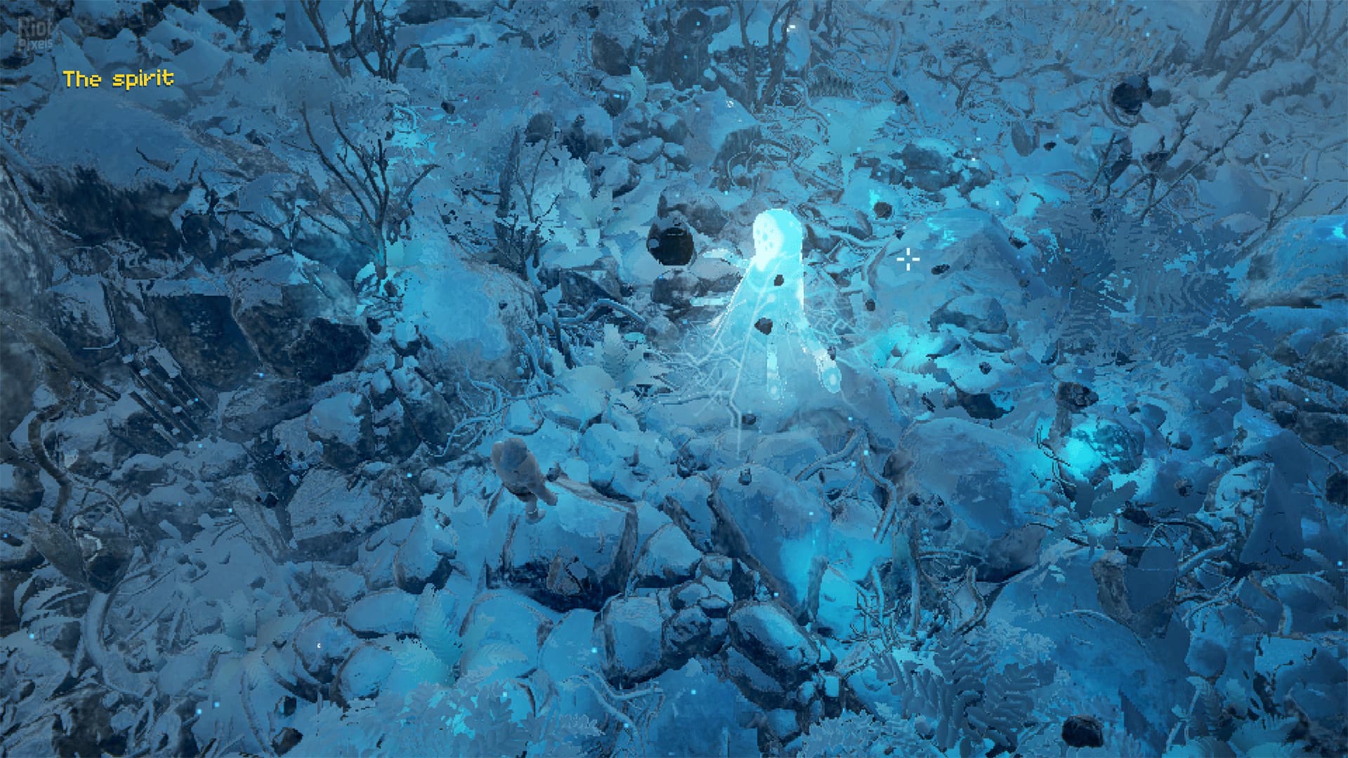 The Frosts: First Ones – v1.0.1 screenshot 4