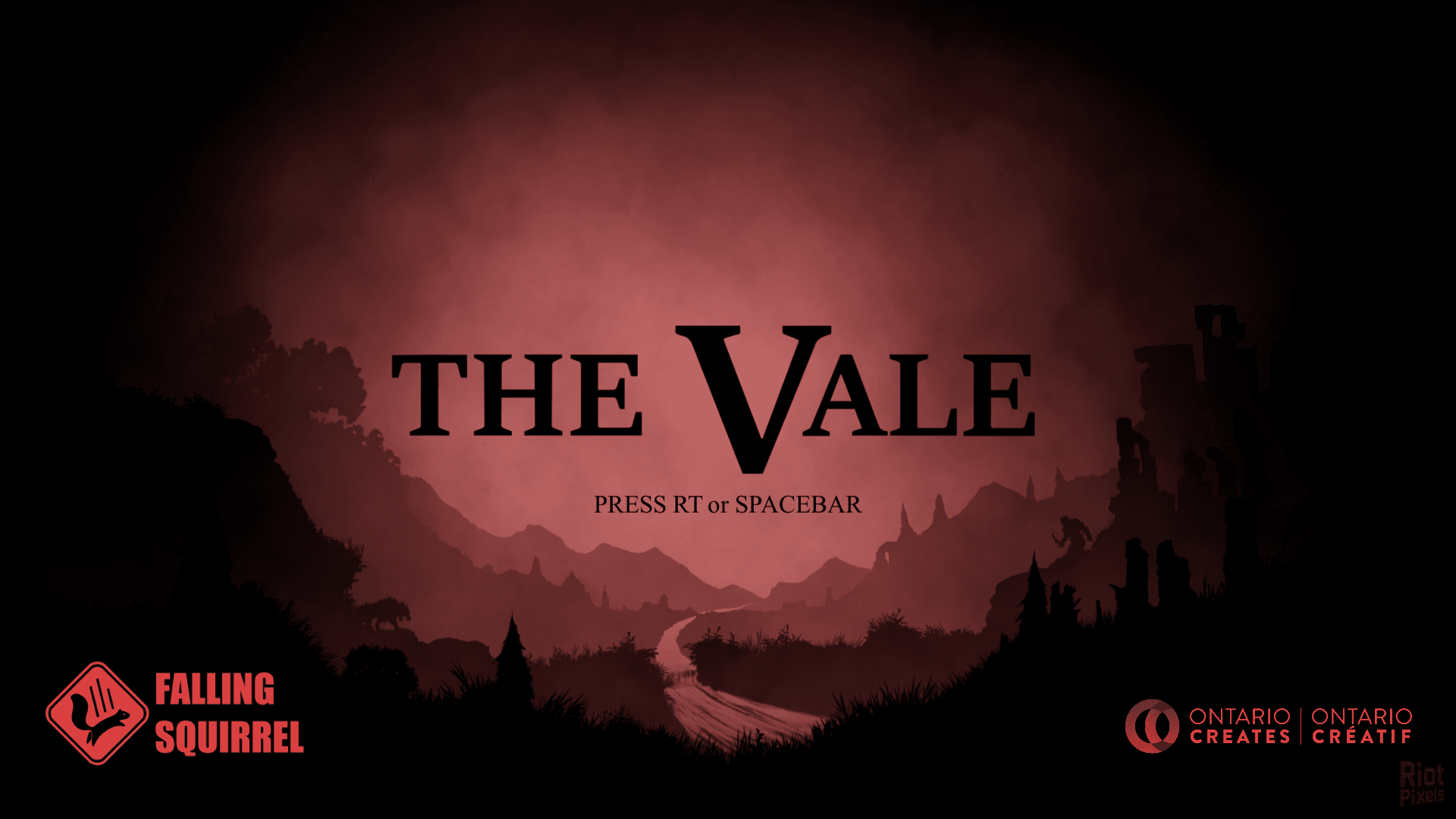 The Vale: Shadow of the Crown screenshot 2