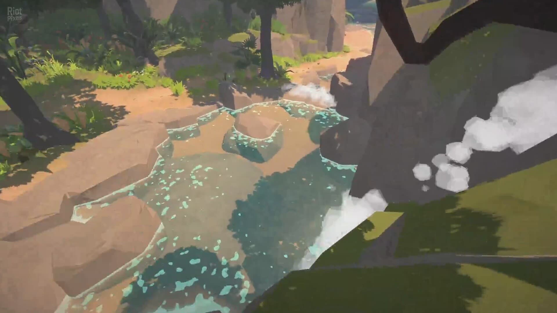 Tides of Despair screenshot 5