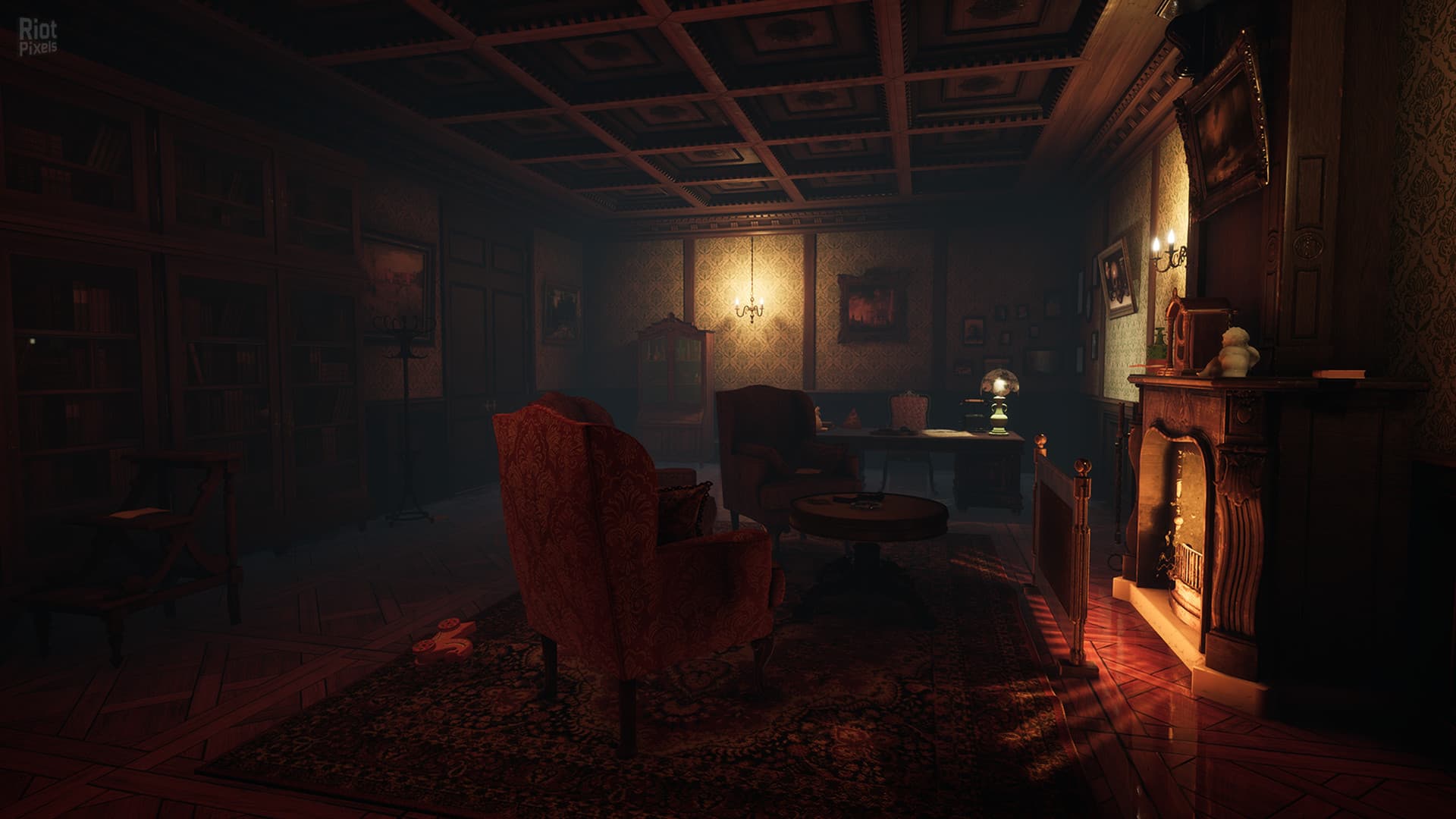 1917: The Prologue screenshot 2