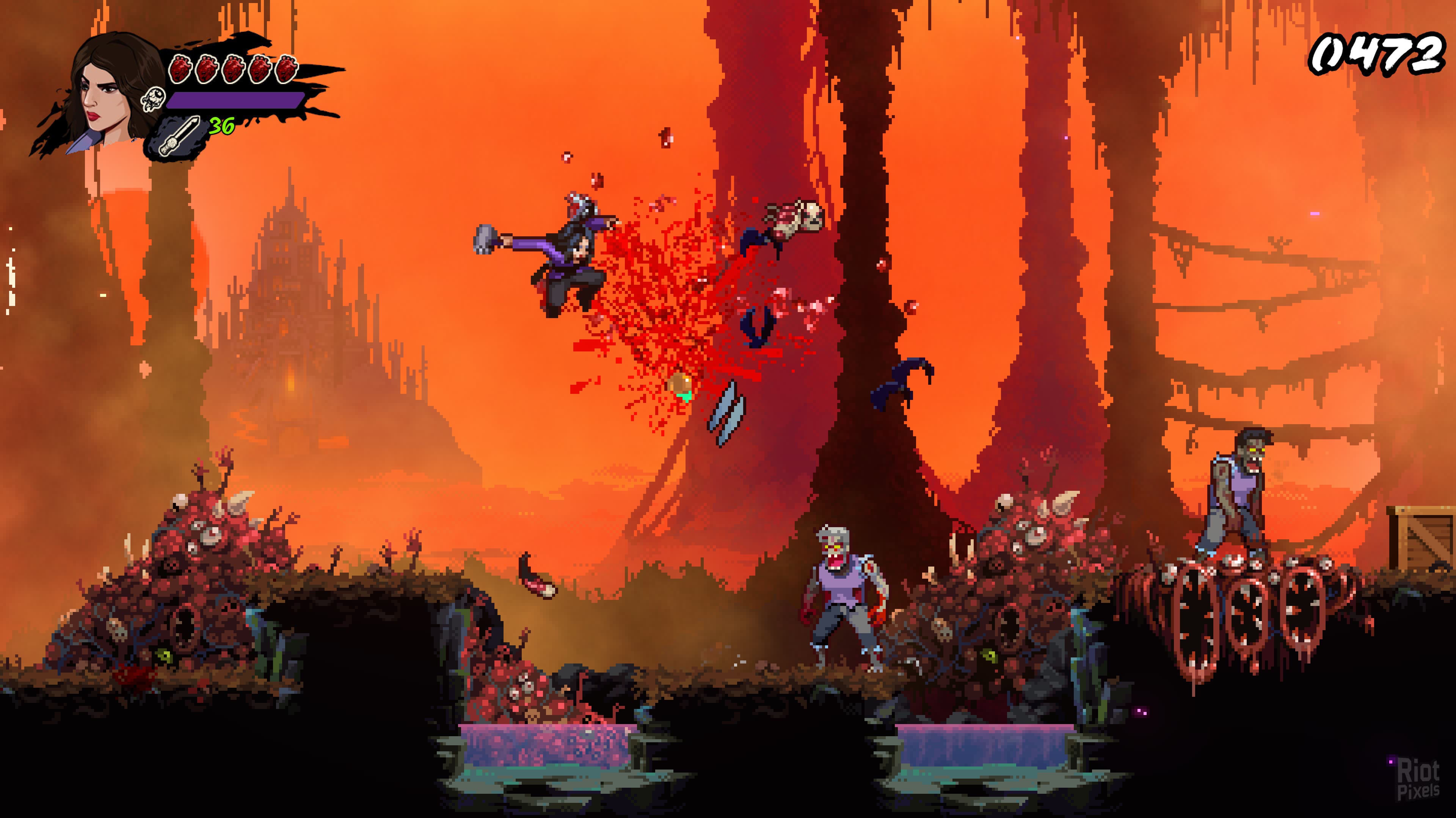 RetroRealms Arcade + 4 DLCs screenshot 3