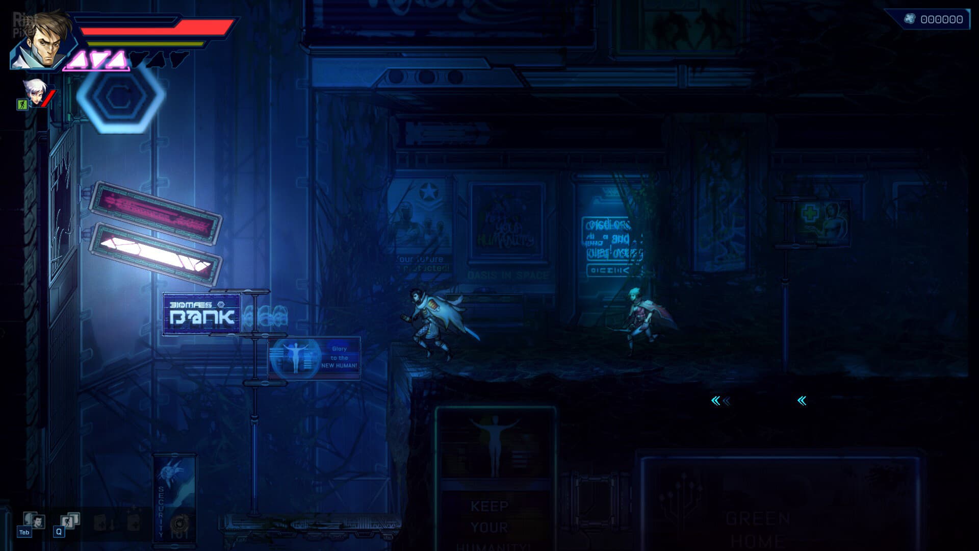 Anima Flux – v1.0.7 screenshot 6