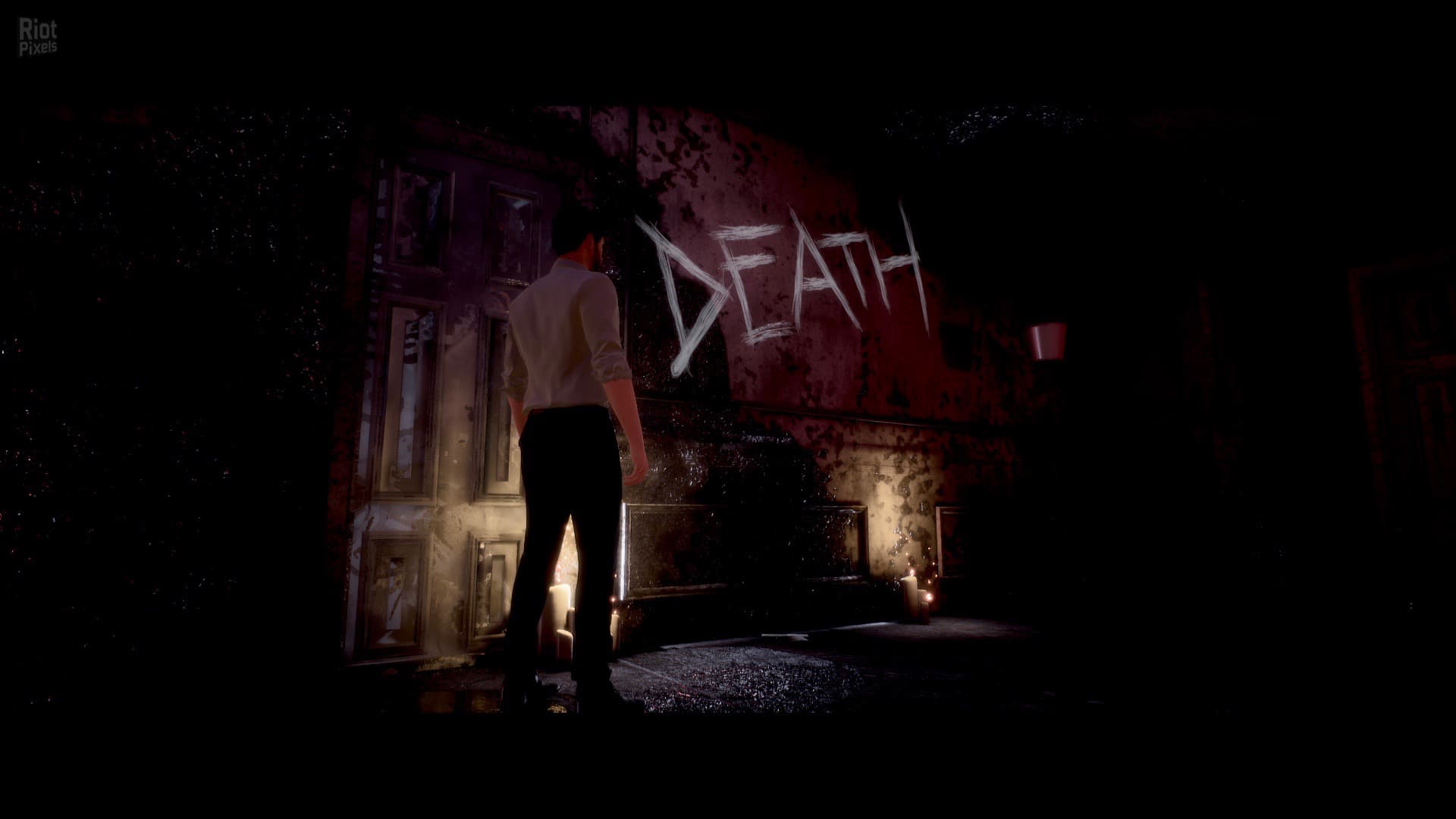Past Cure  + Update 1 screenshot 3