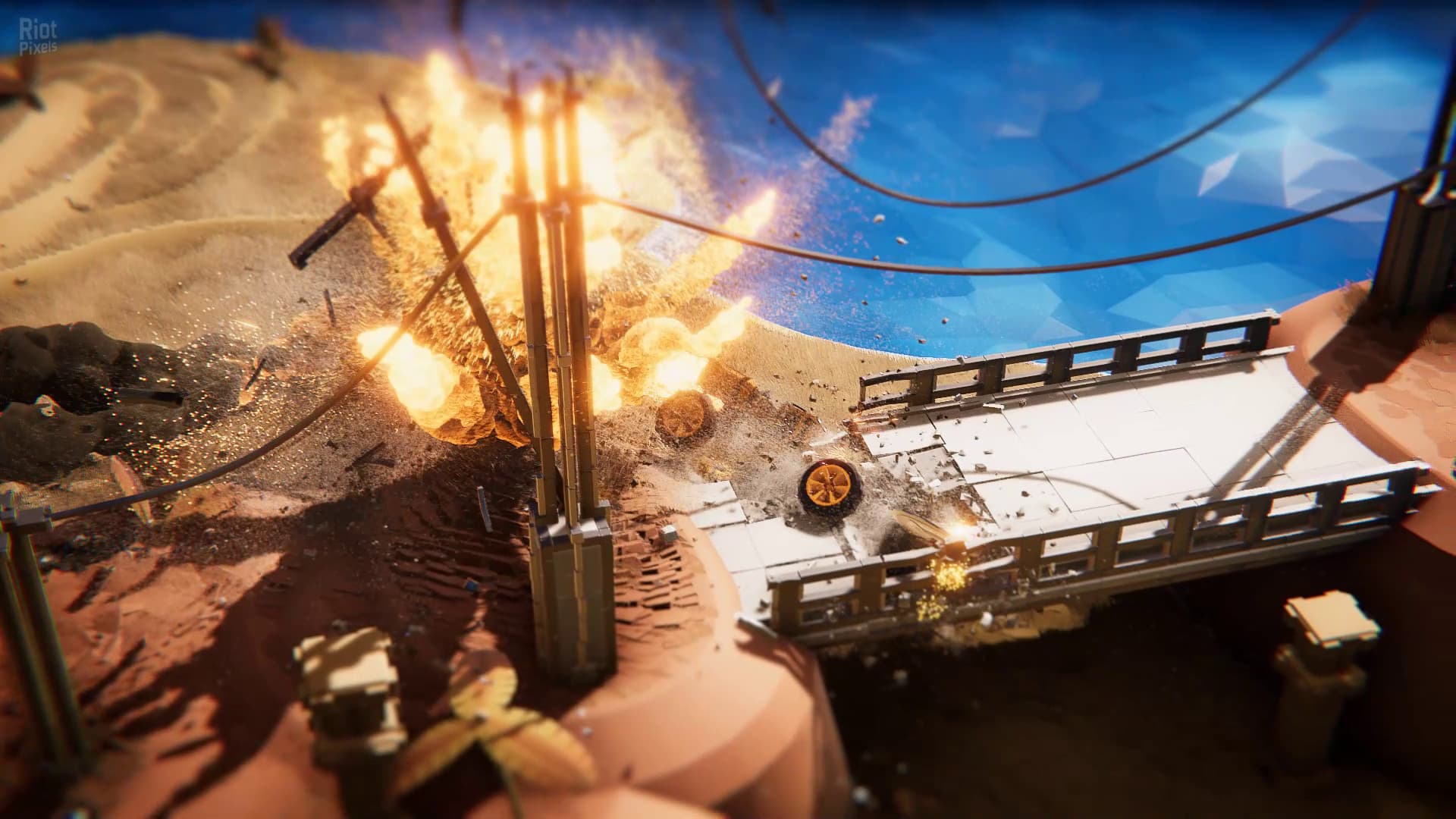 Instruments of Destruction – v1.11c screenshot 5