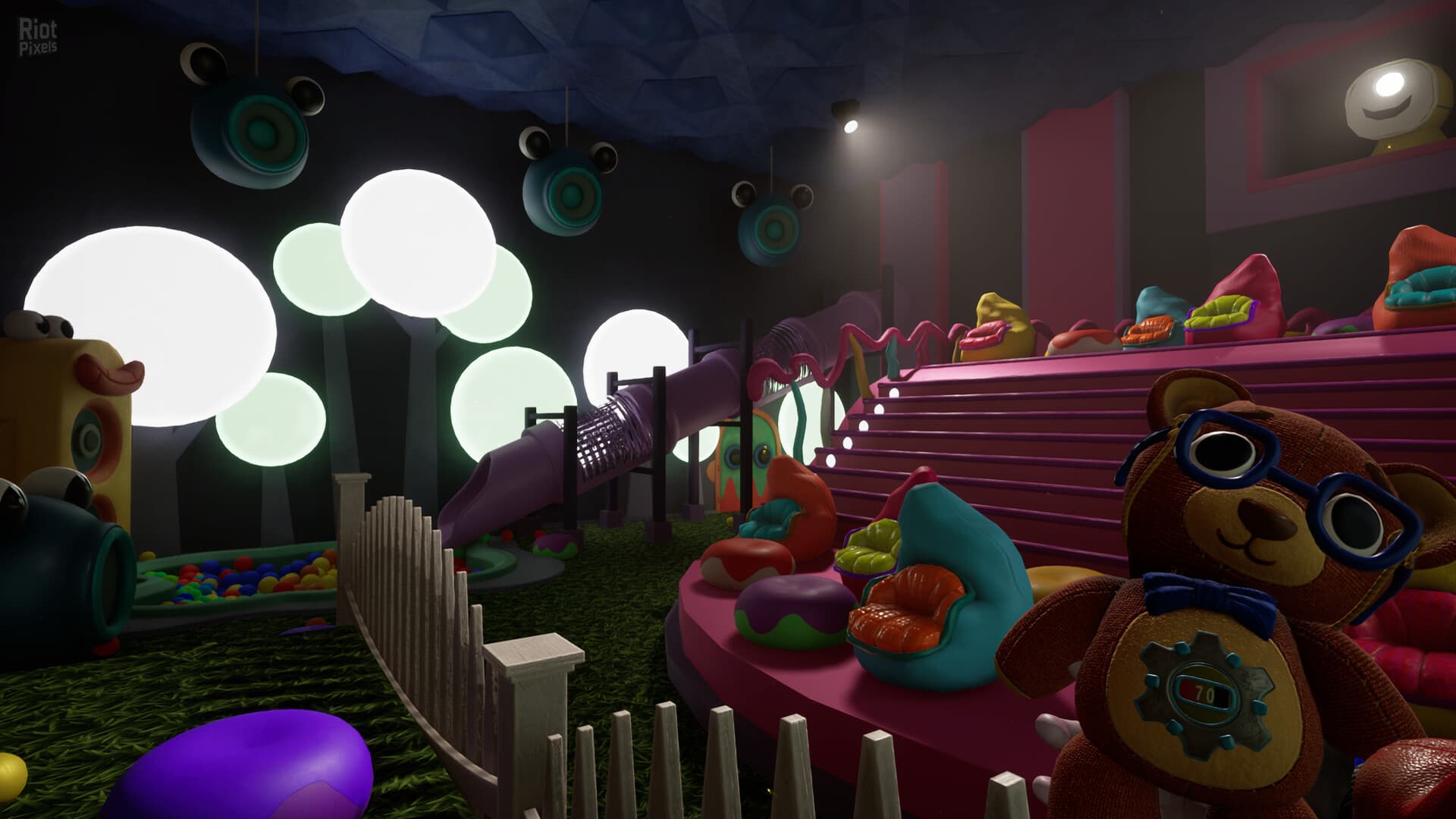 Joyville 2 screenshot 1