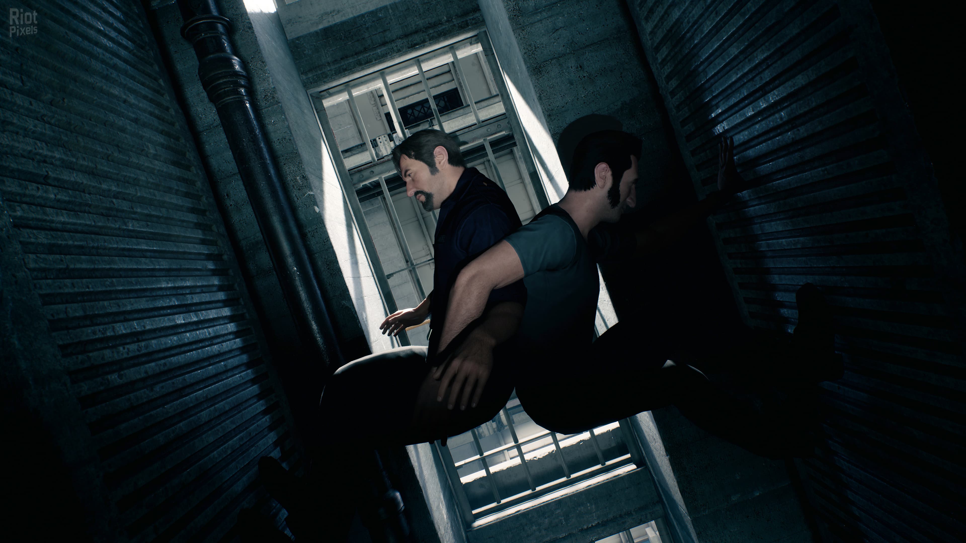 A Way Out – v1.0.62 screenshot 6