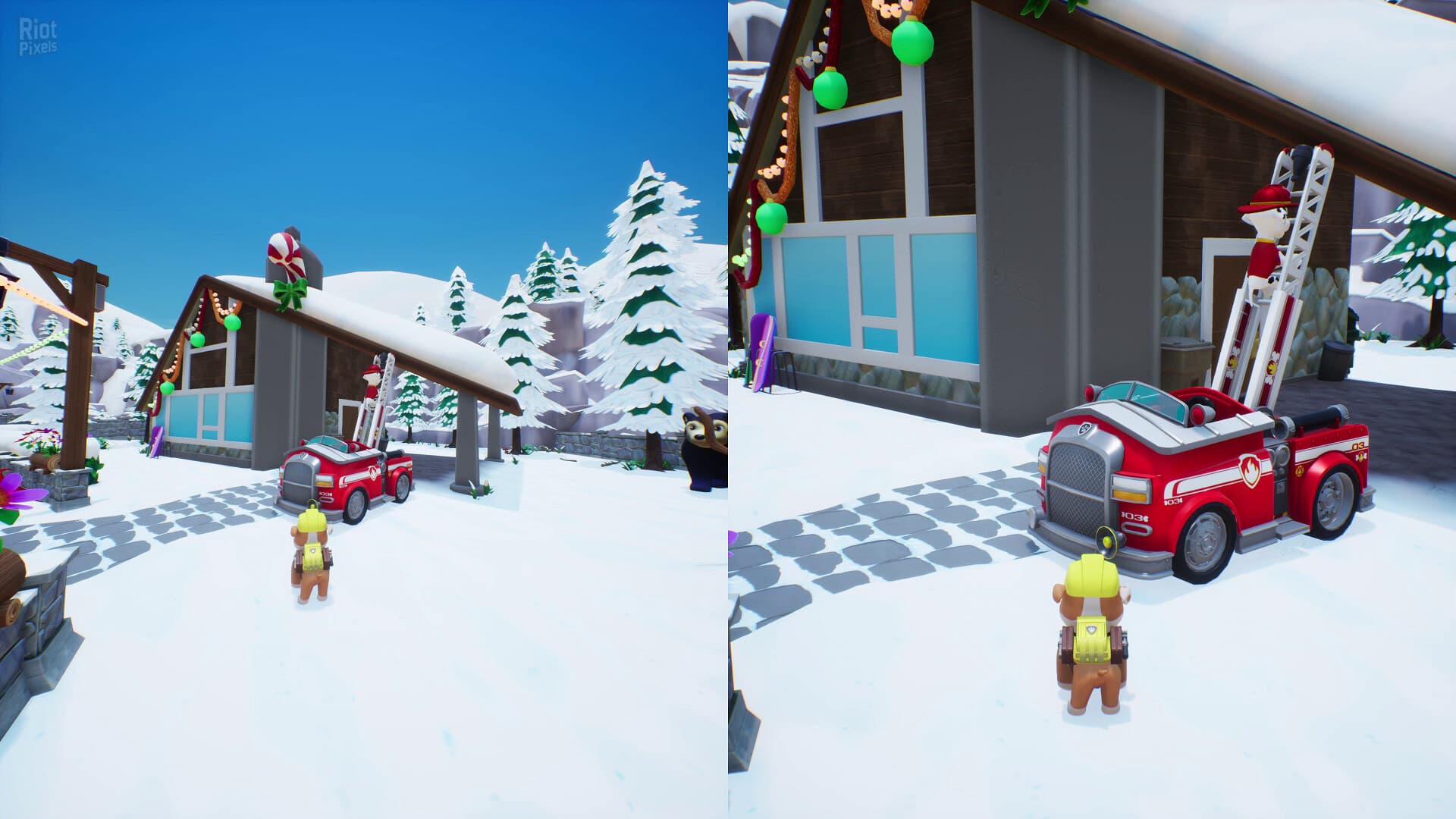 PAW Patrol World screenshot 5