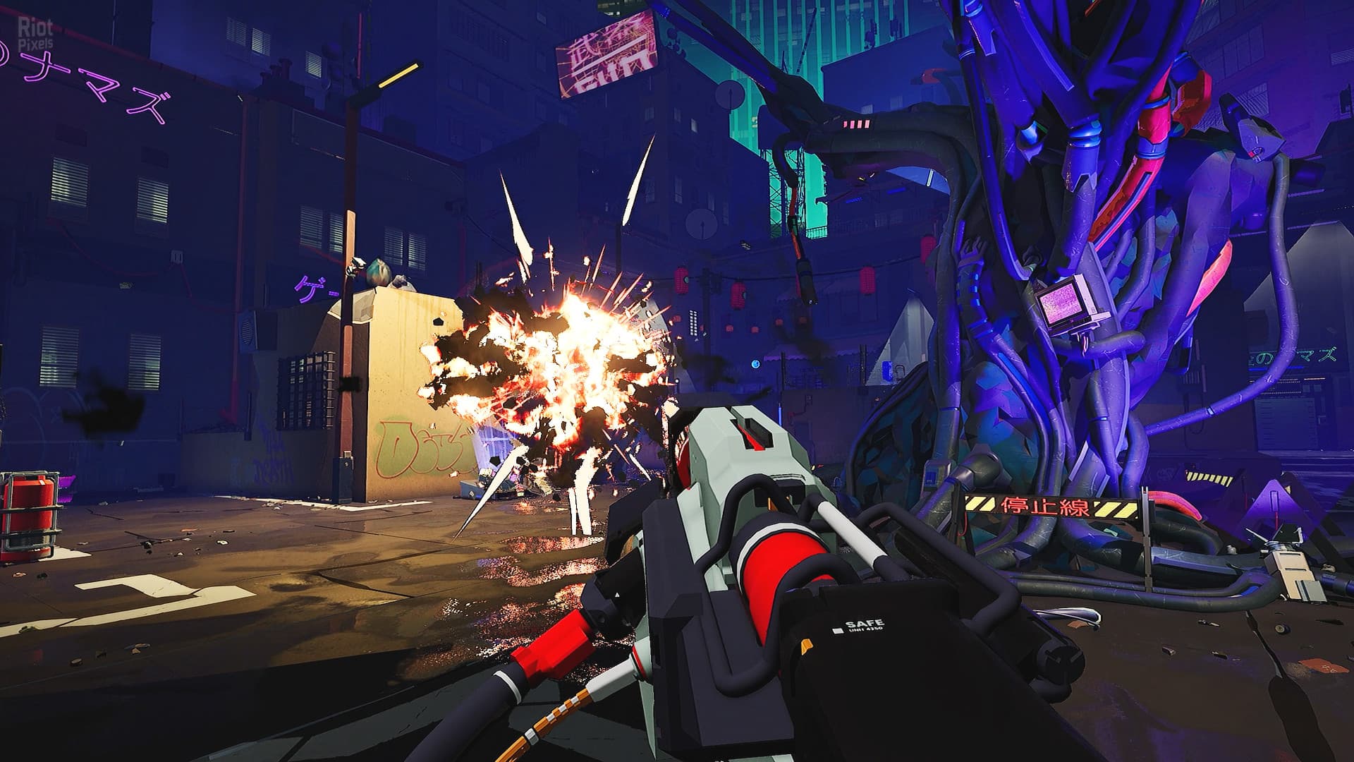 Deadlink – v1.0.21143 (Release) screenshot 5