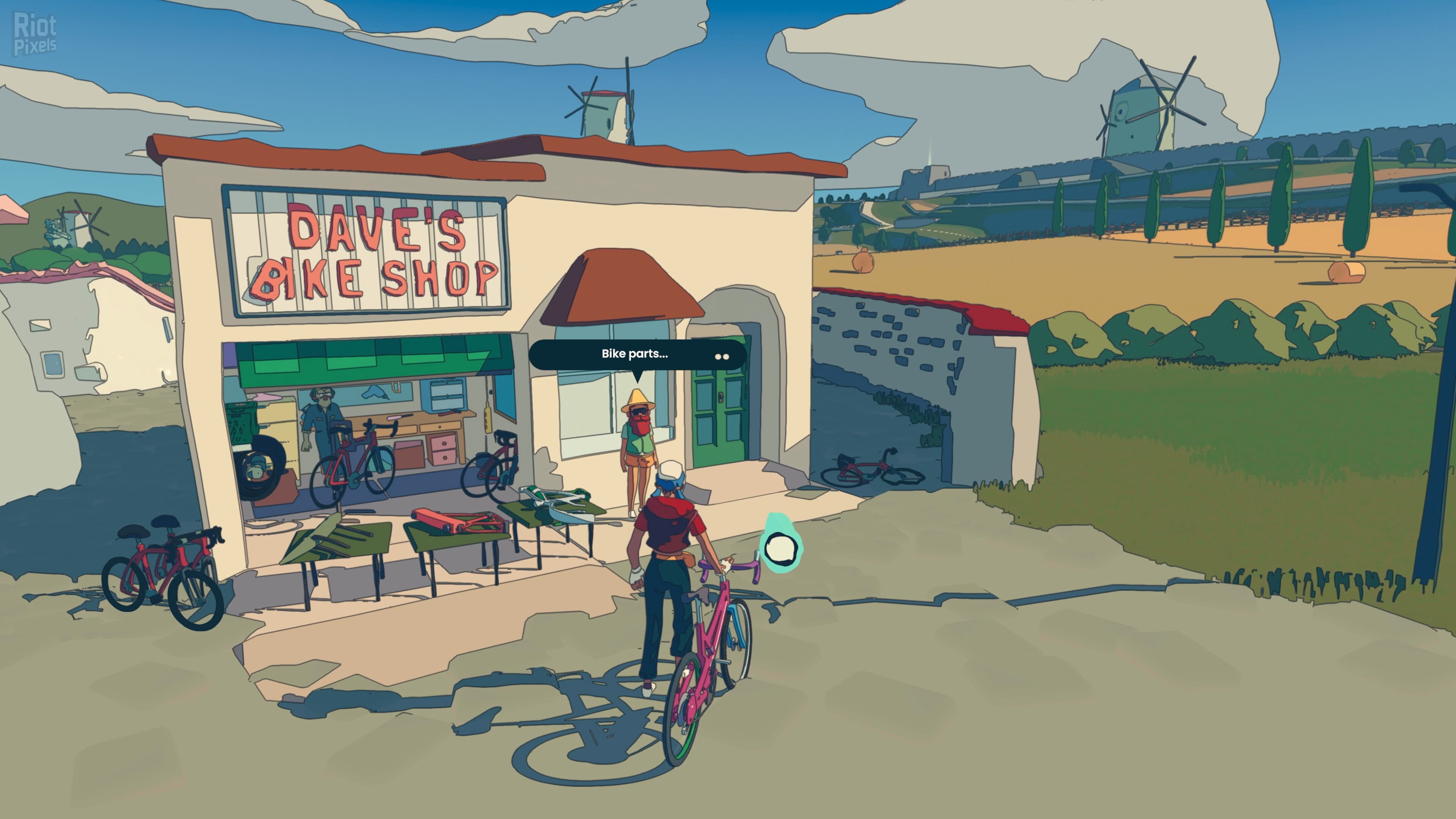 Wheel World + Soundtrack Bundle, v1.740.53899.0 screenshot 6