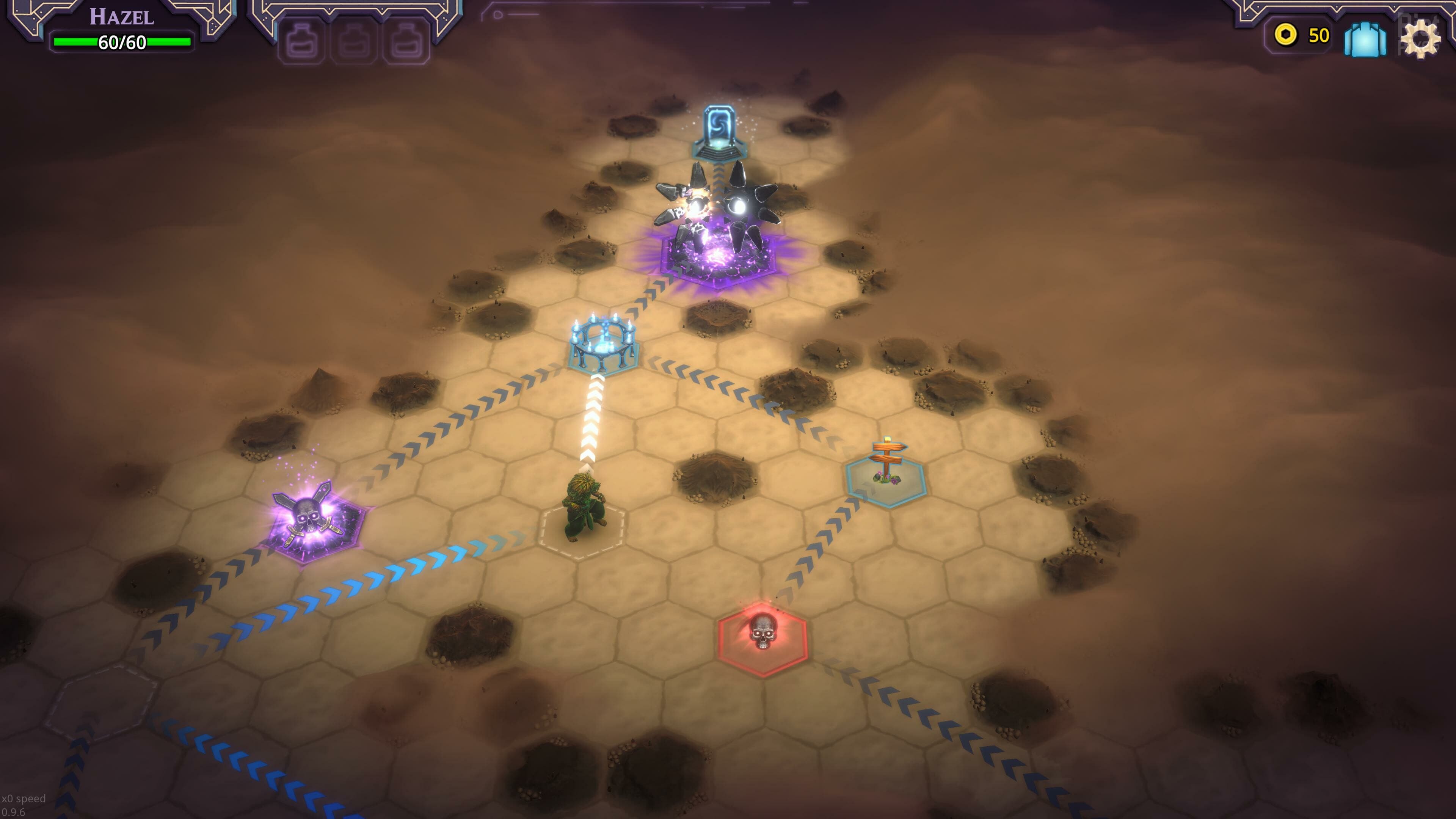 SpellRogue: Gold Edition – v1.0.0b70 + Supporter Pack DLC screenshot 4