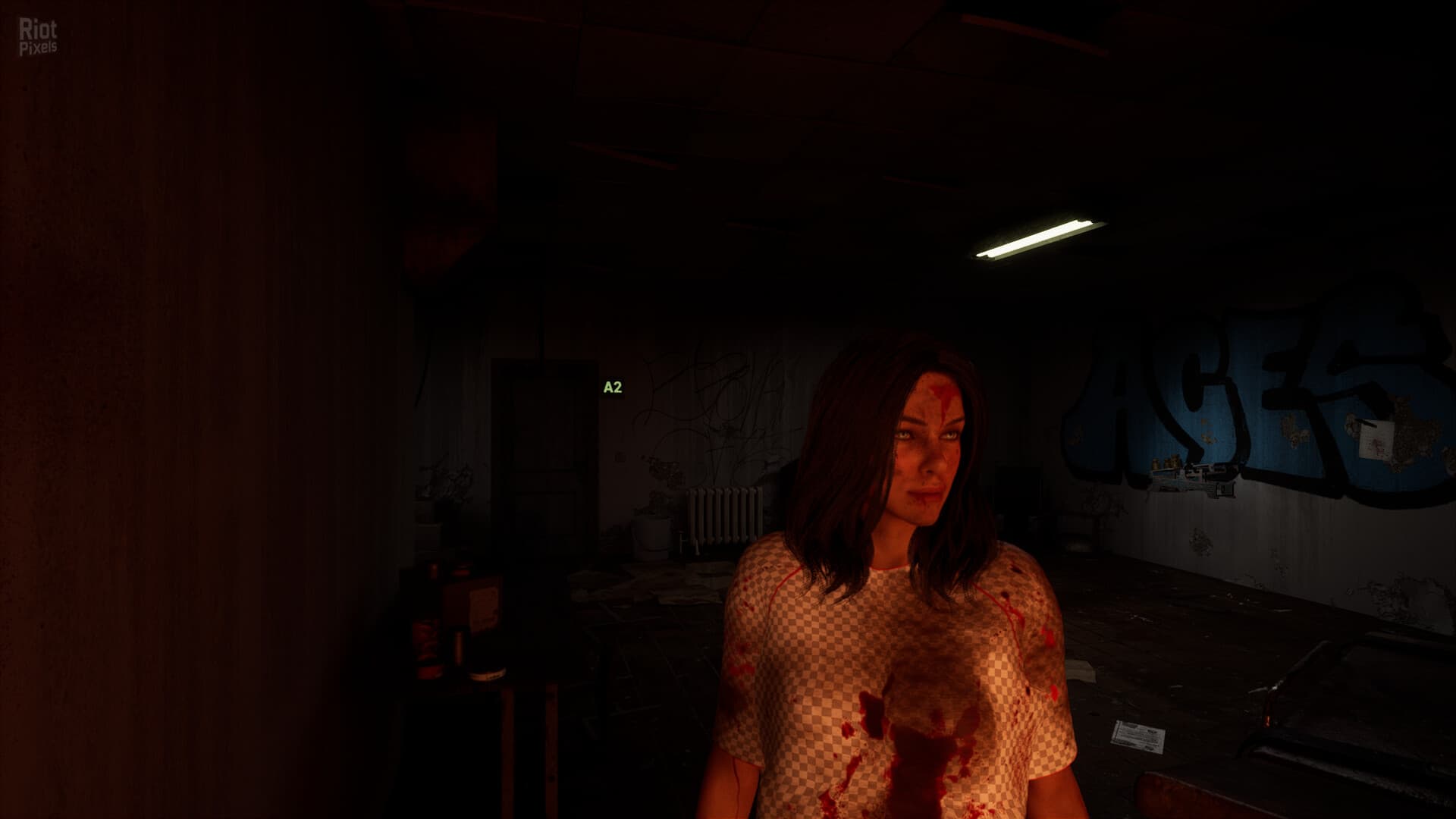 Final Fall screenshot 4